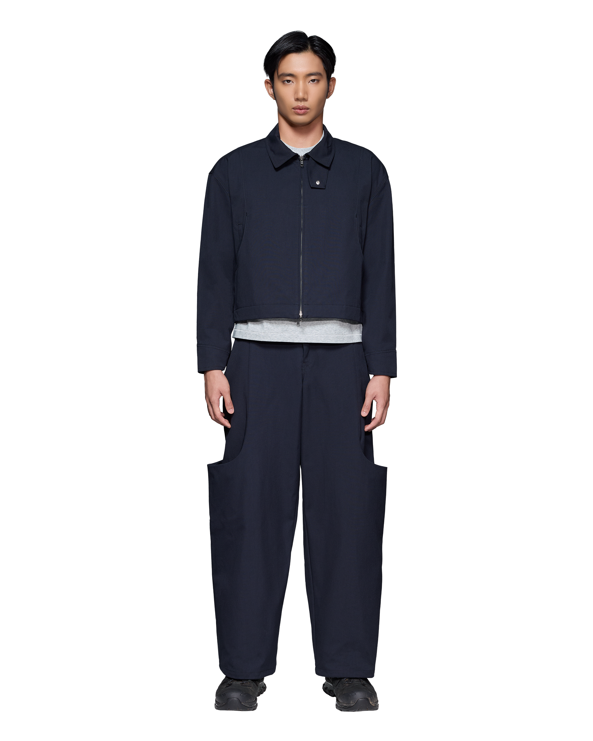 CORDURA® Work Canvas Jacket