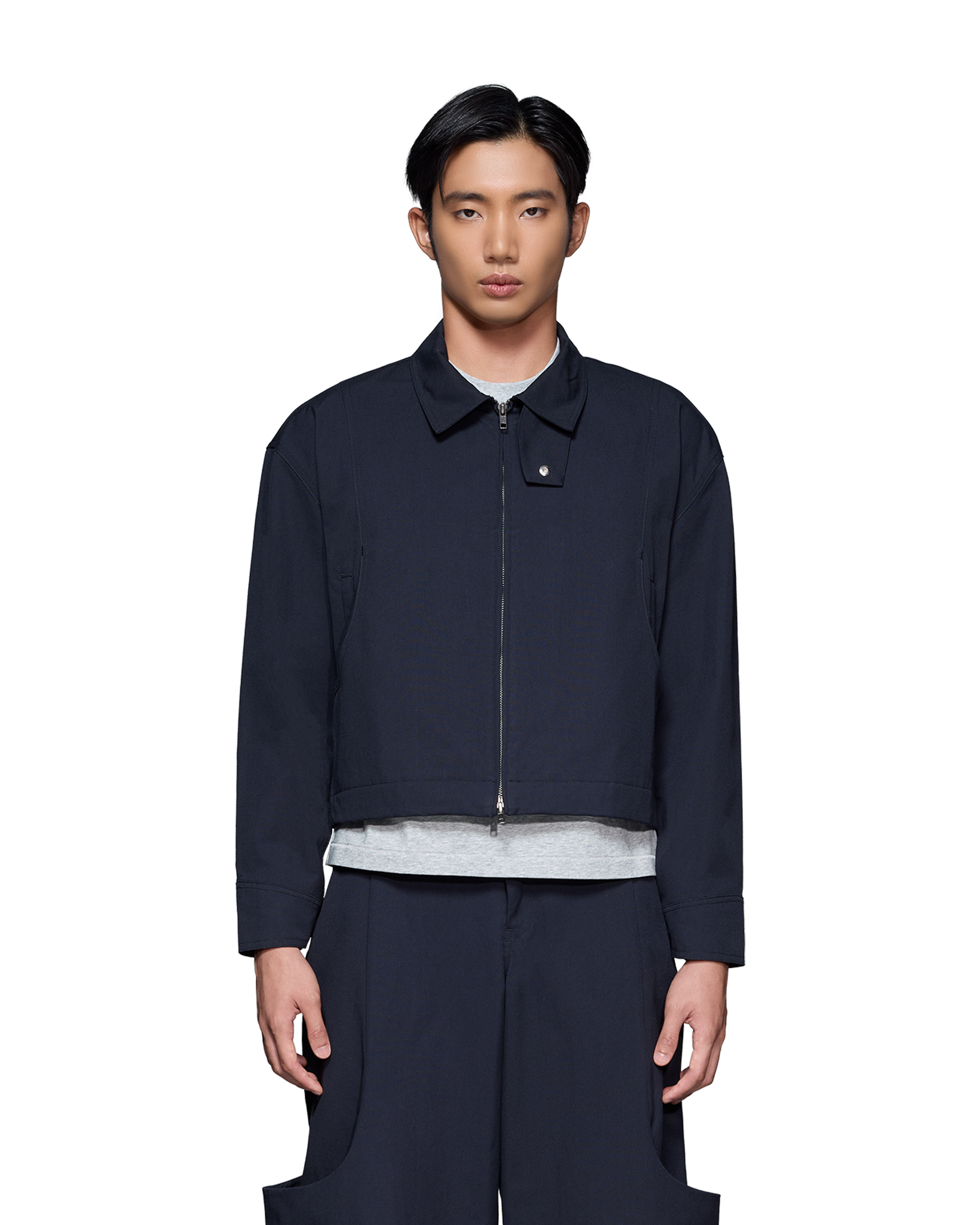 CORDURA® Work Canvas Jacket