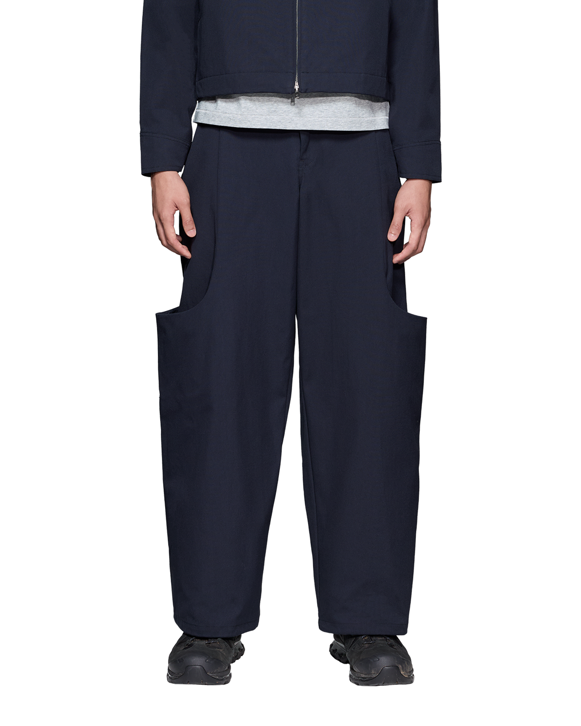 CORDURA® Work Canvas Pants