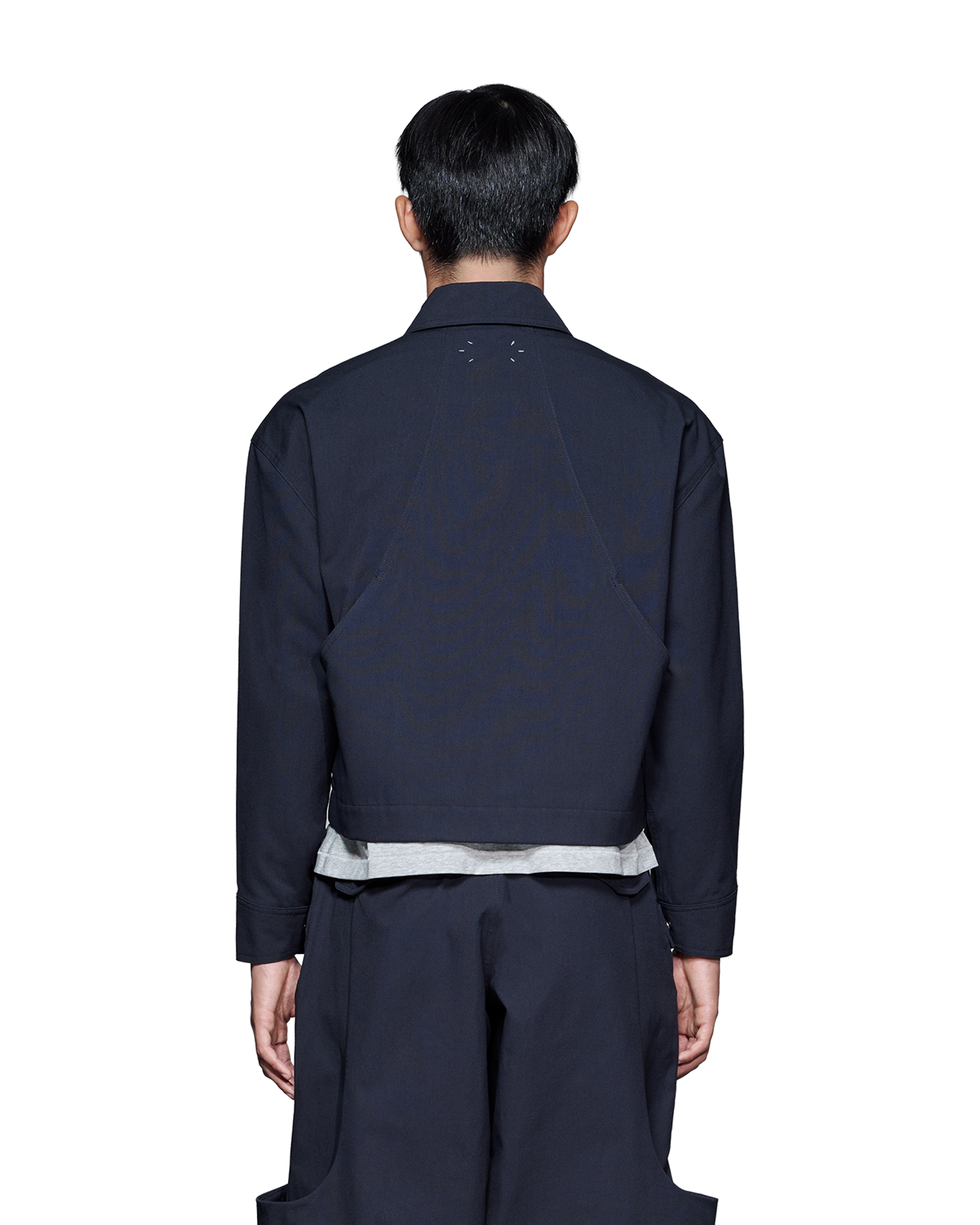 CORDURA® Work Canvas Jacket
