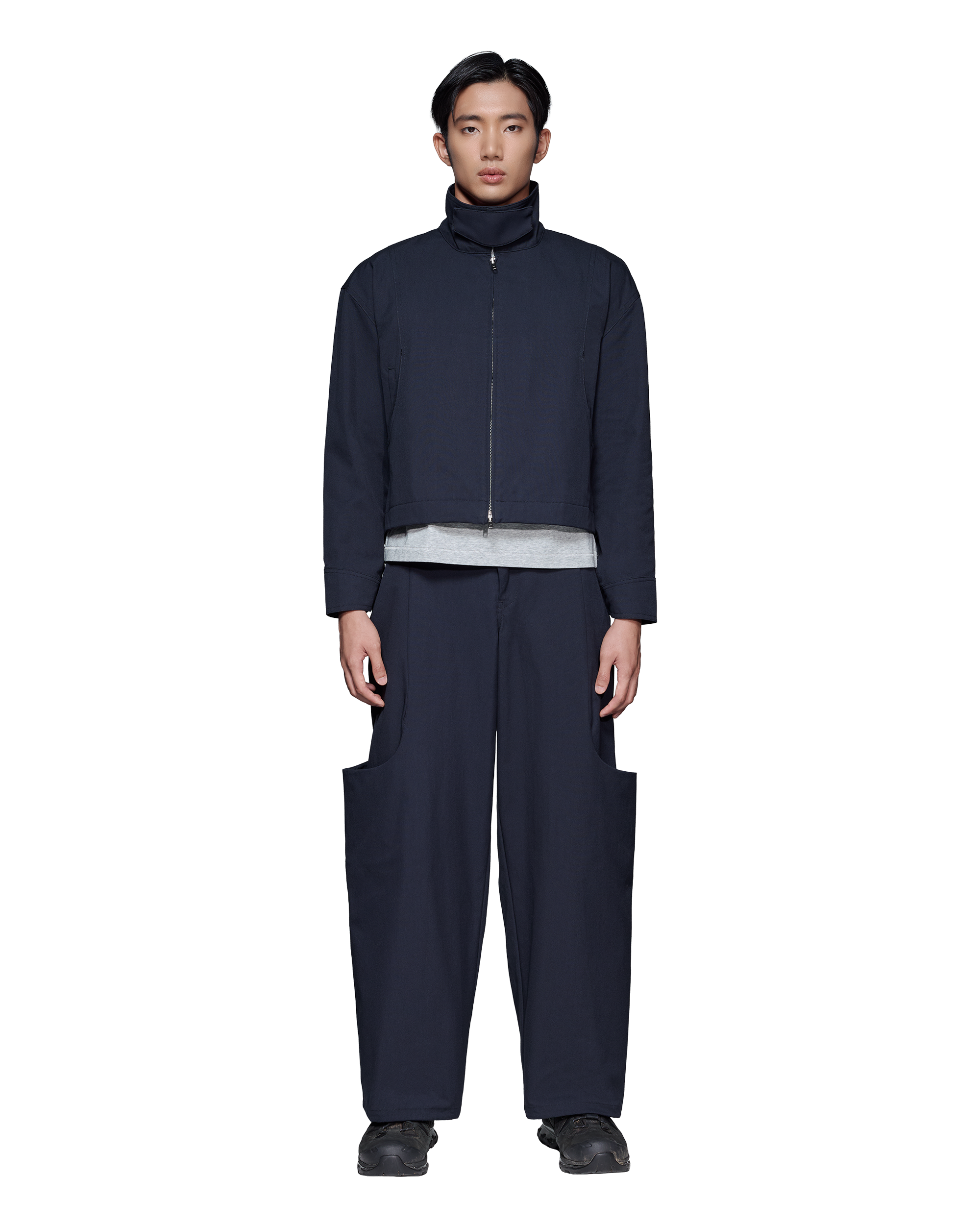 CORDURA® Work Canvas Jacket