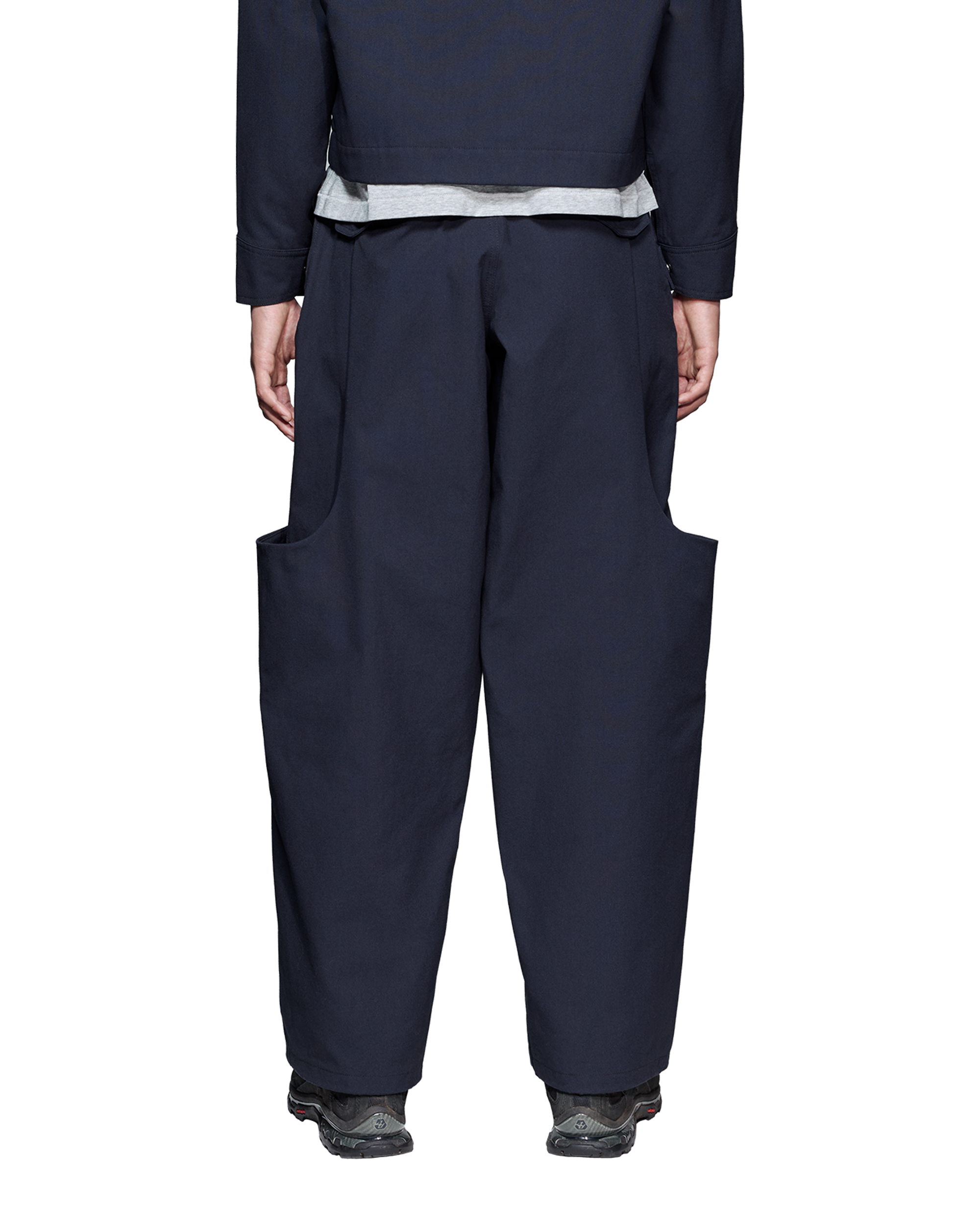 CORDURA® Work Canvas Pants