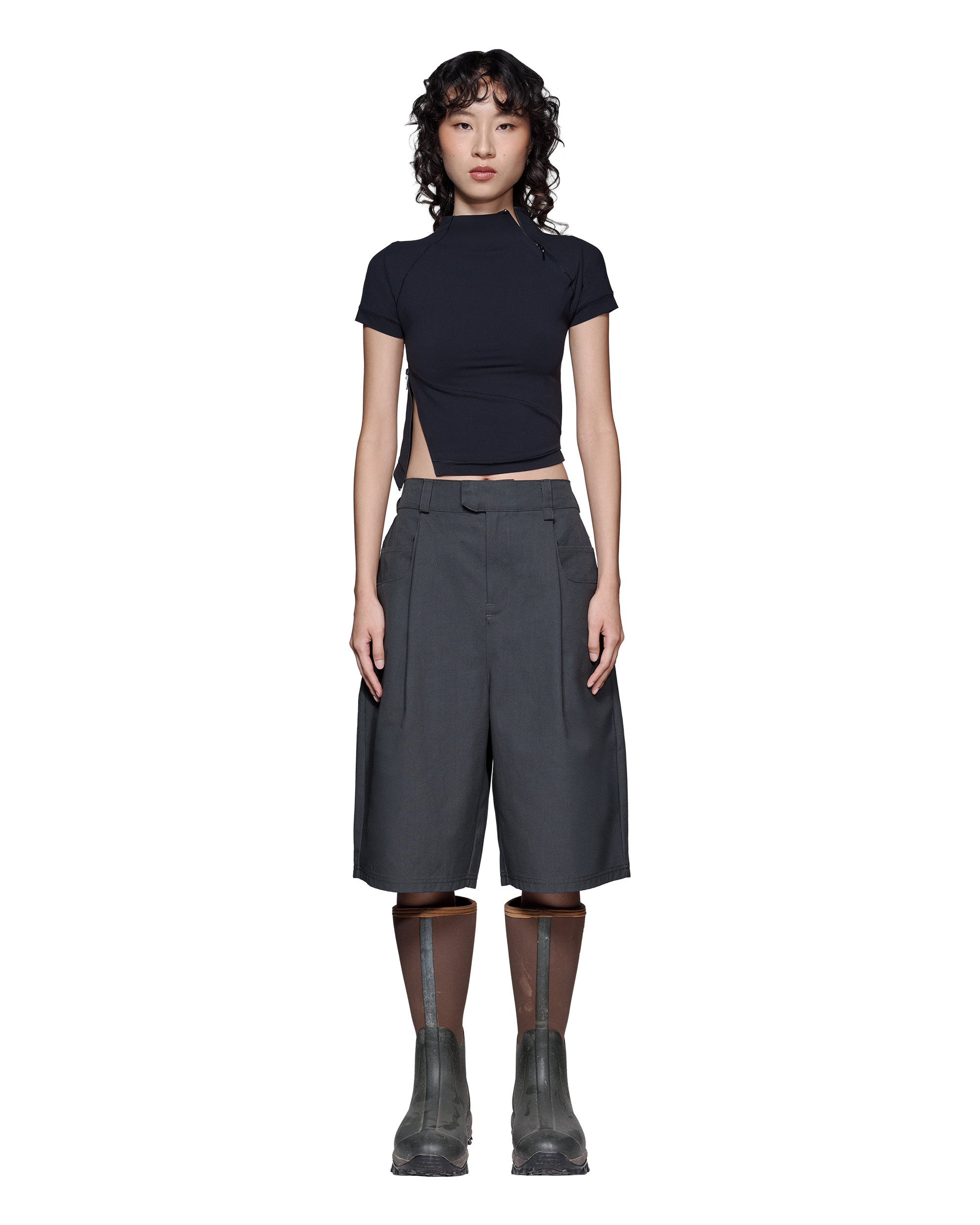 CORDURA® Utility Bermuda Shorts