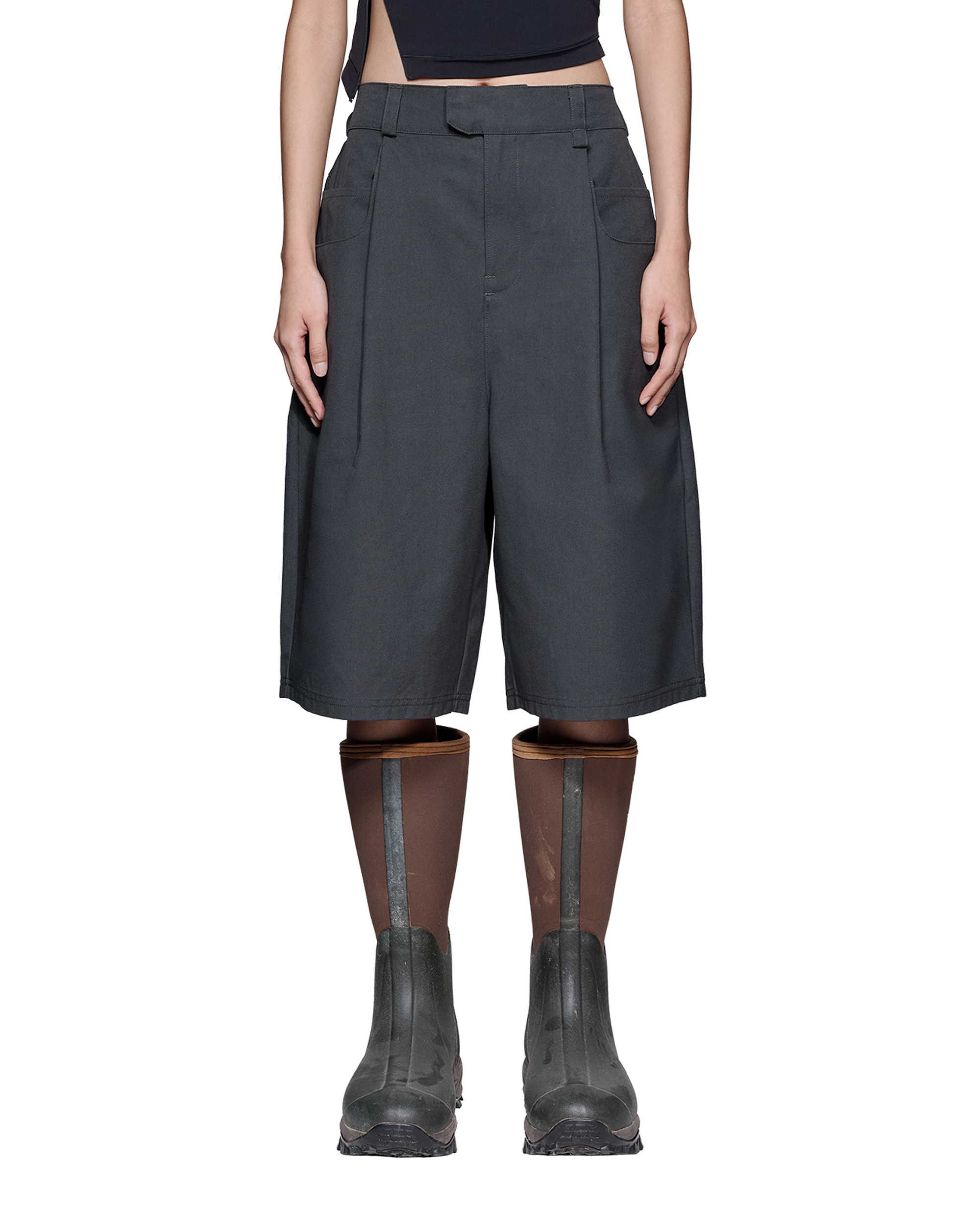 CORDURA® Utility Bermuda Shorts