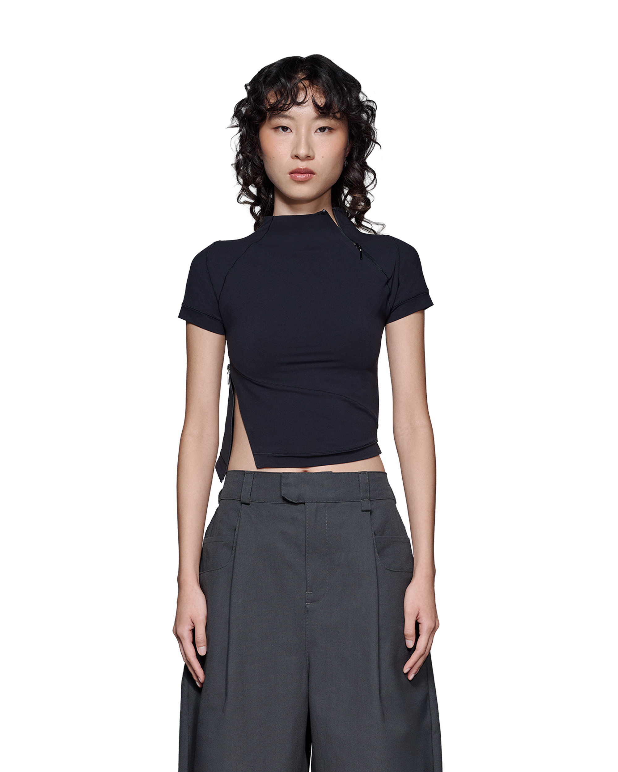Myna Active Top