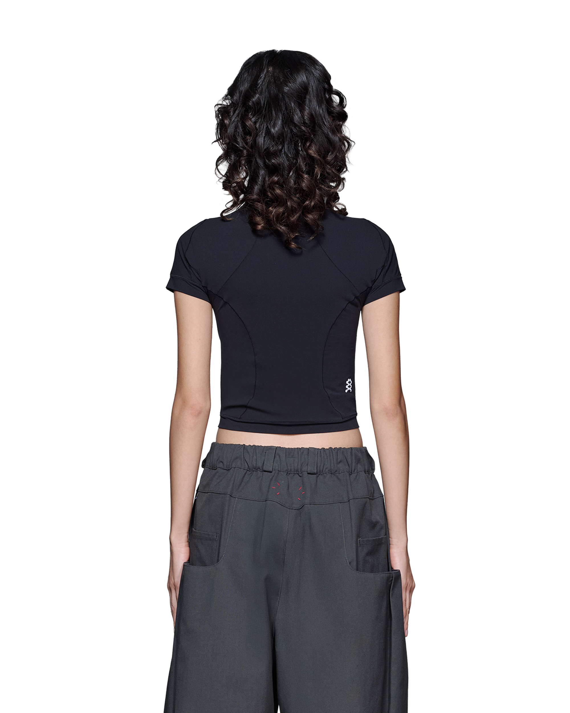 Myna Active Top
