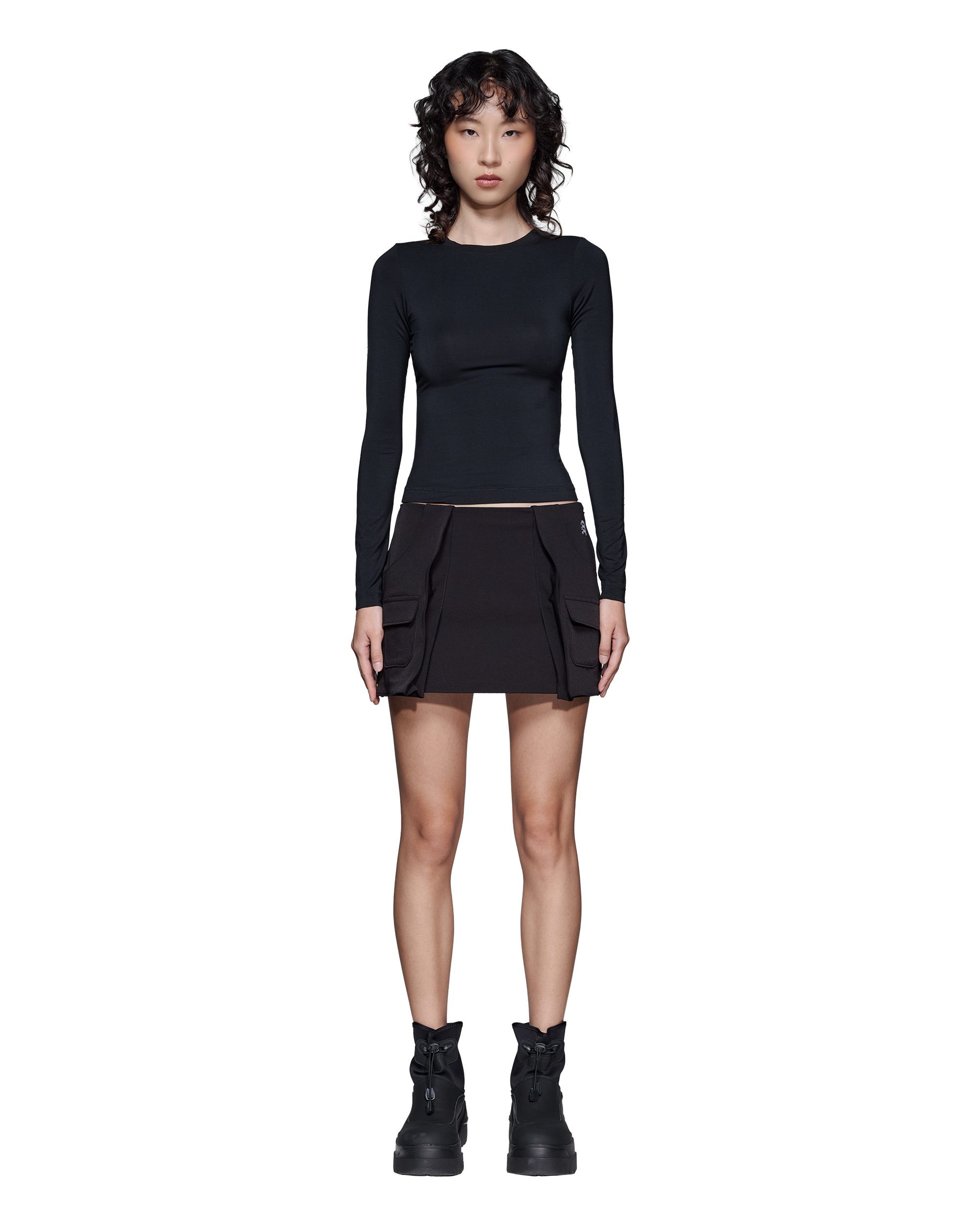 Long Sleeve Base Layer