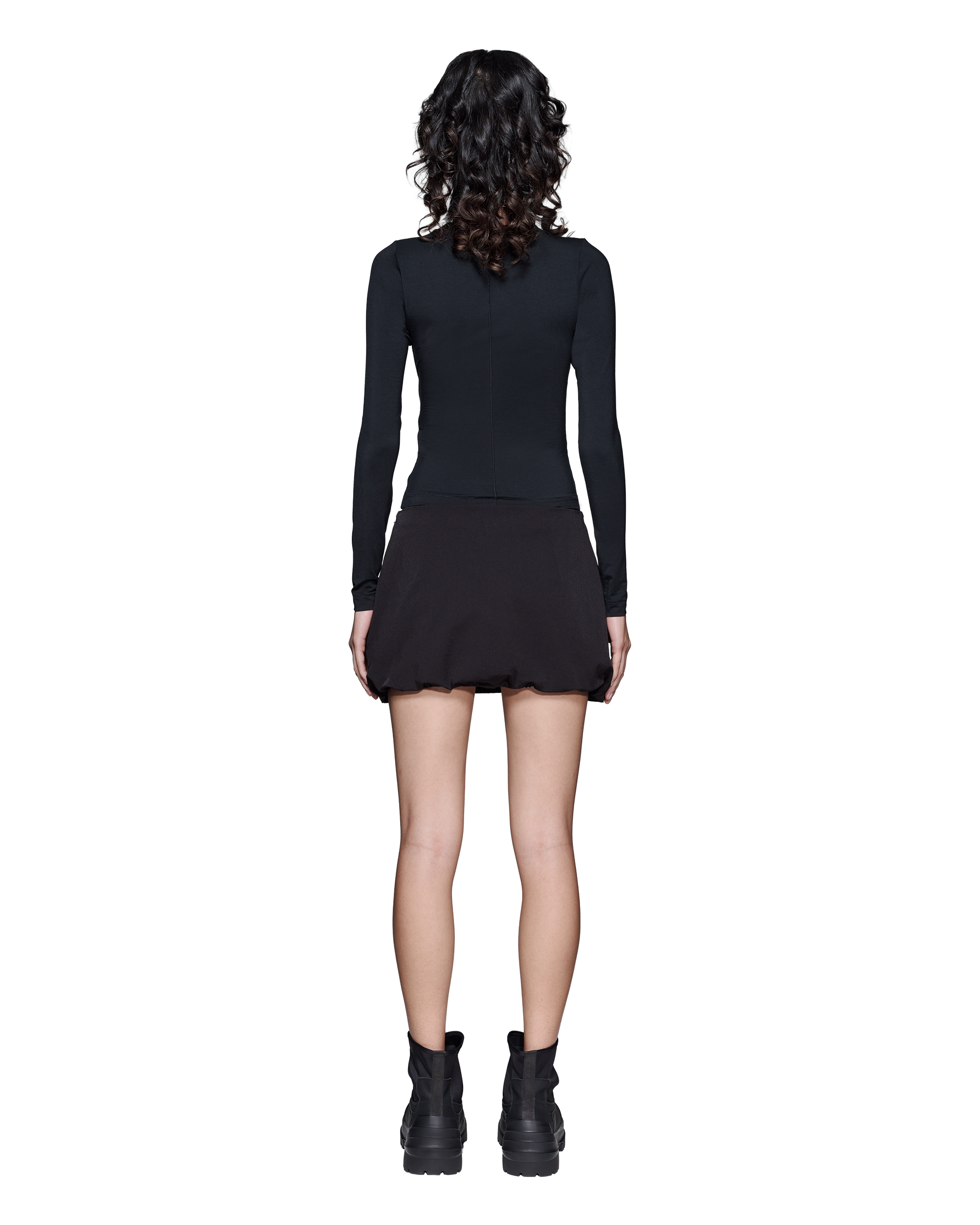 Long Sleeve Base Layer