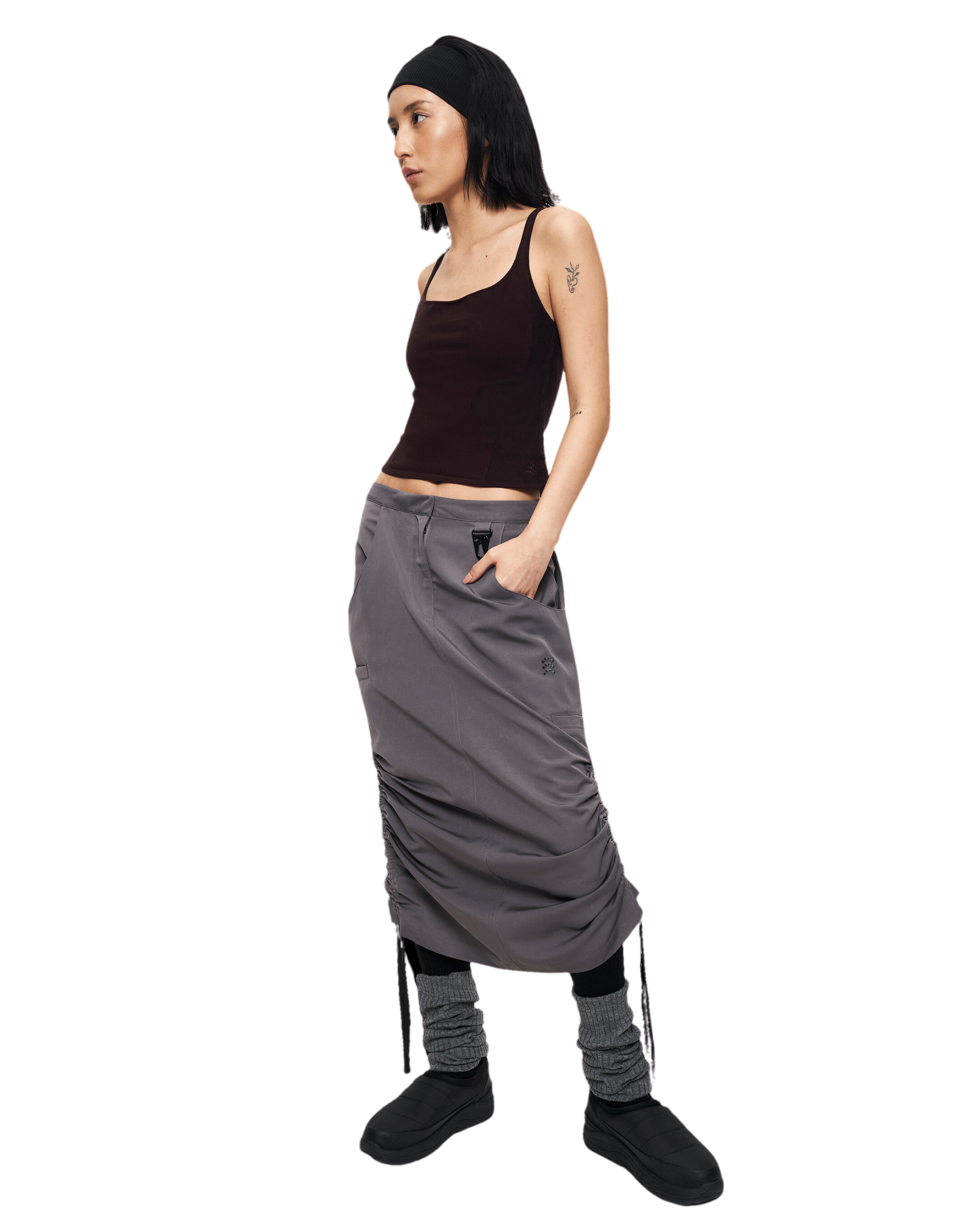 Arc Cargo Skirt