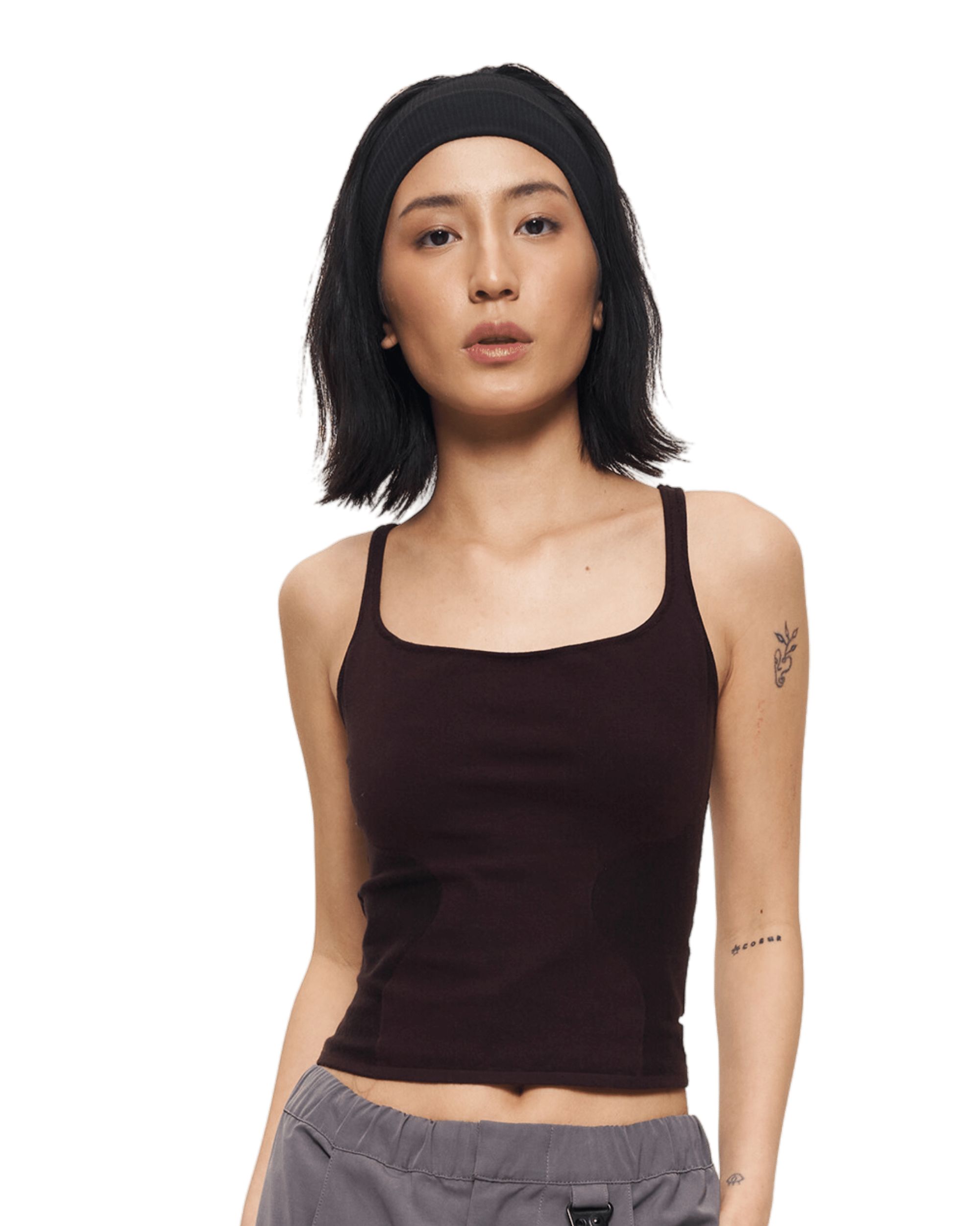 SKIN SERIES™ Algae Recovery Cami