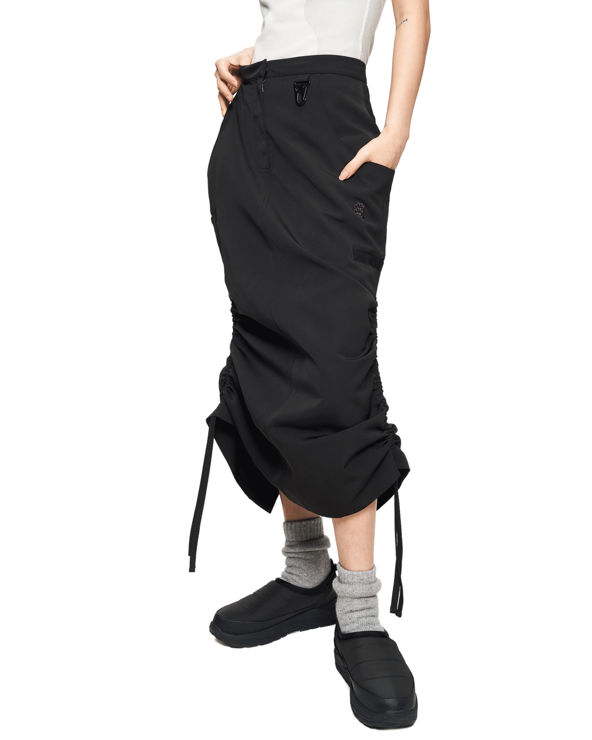 Arc Cargo Skirt