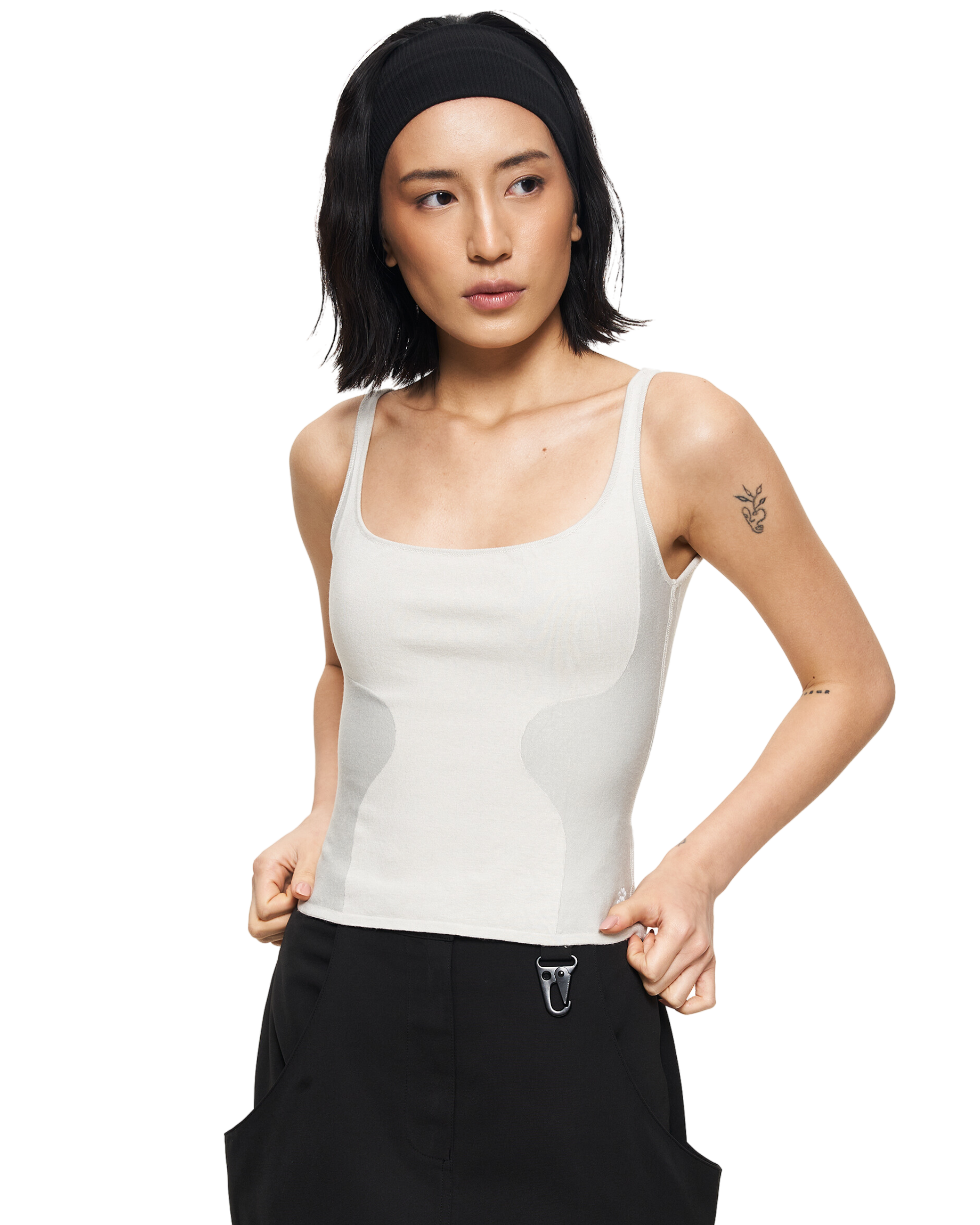 SKIN SERIES™ Algae Recovery Cami