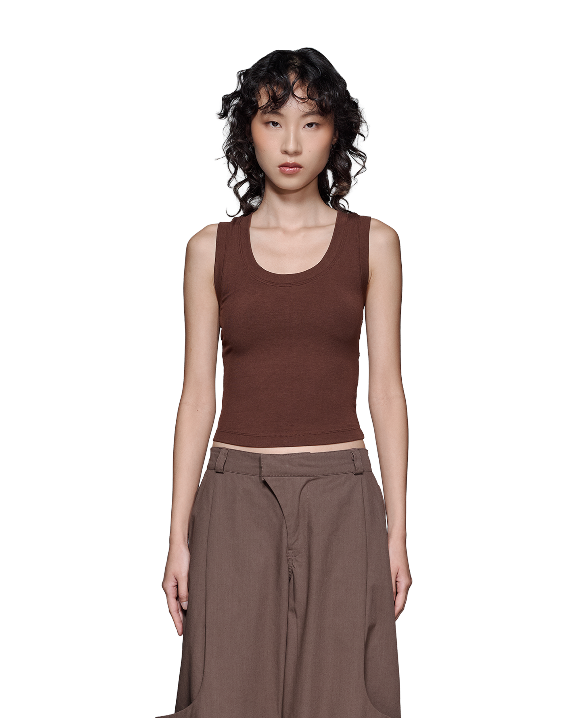 Double Layer Tank