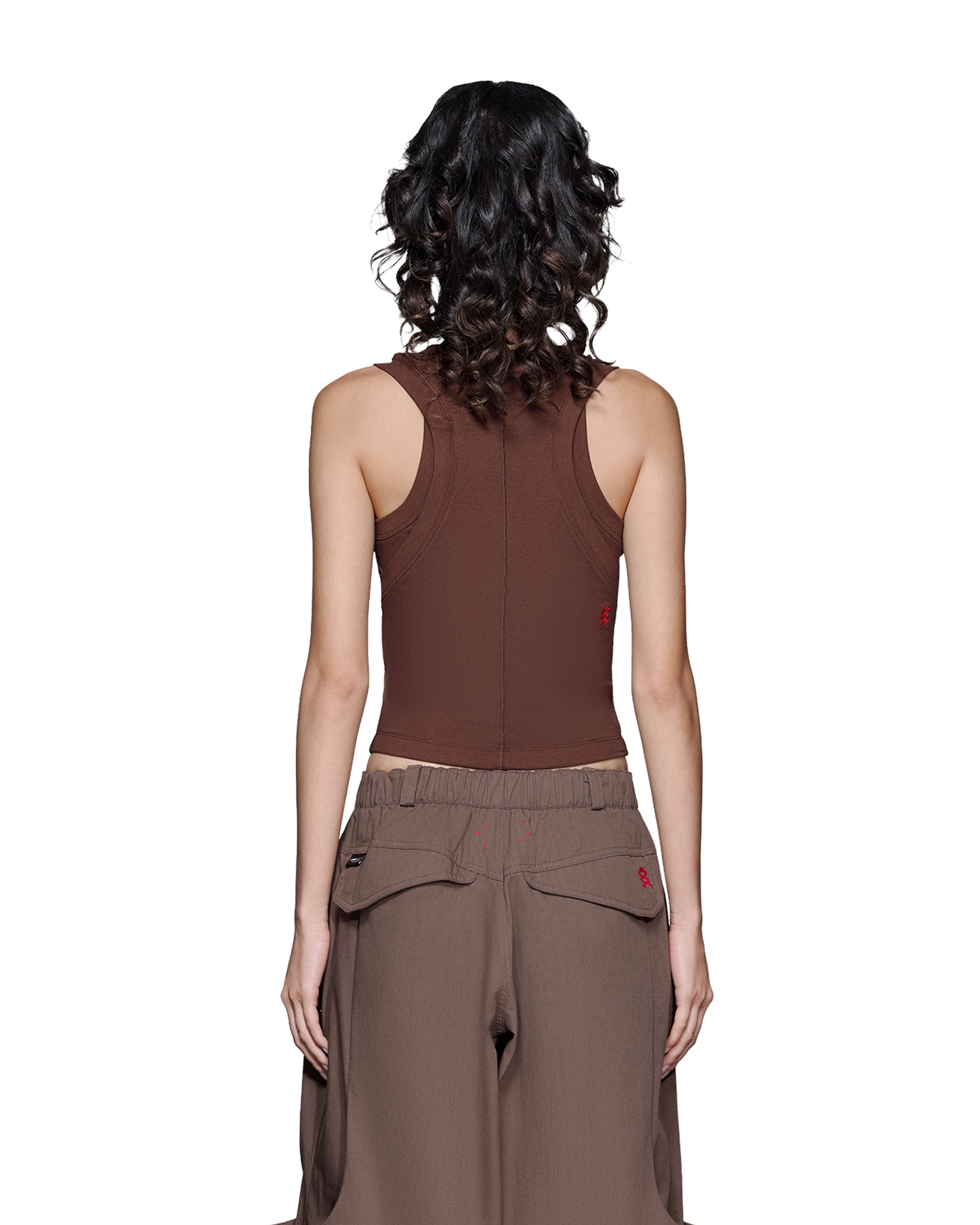 Double Layer Tank