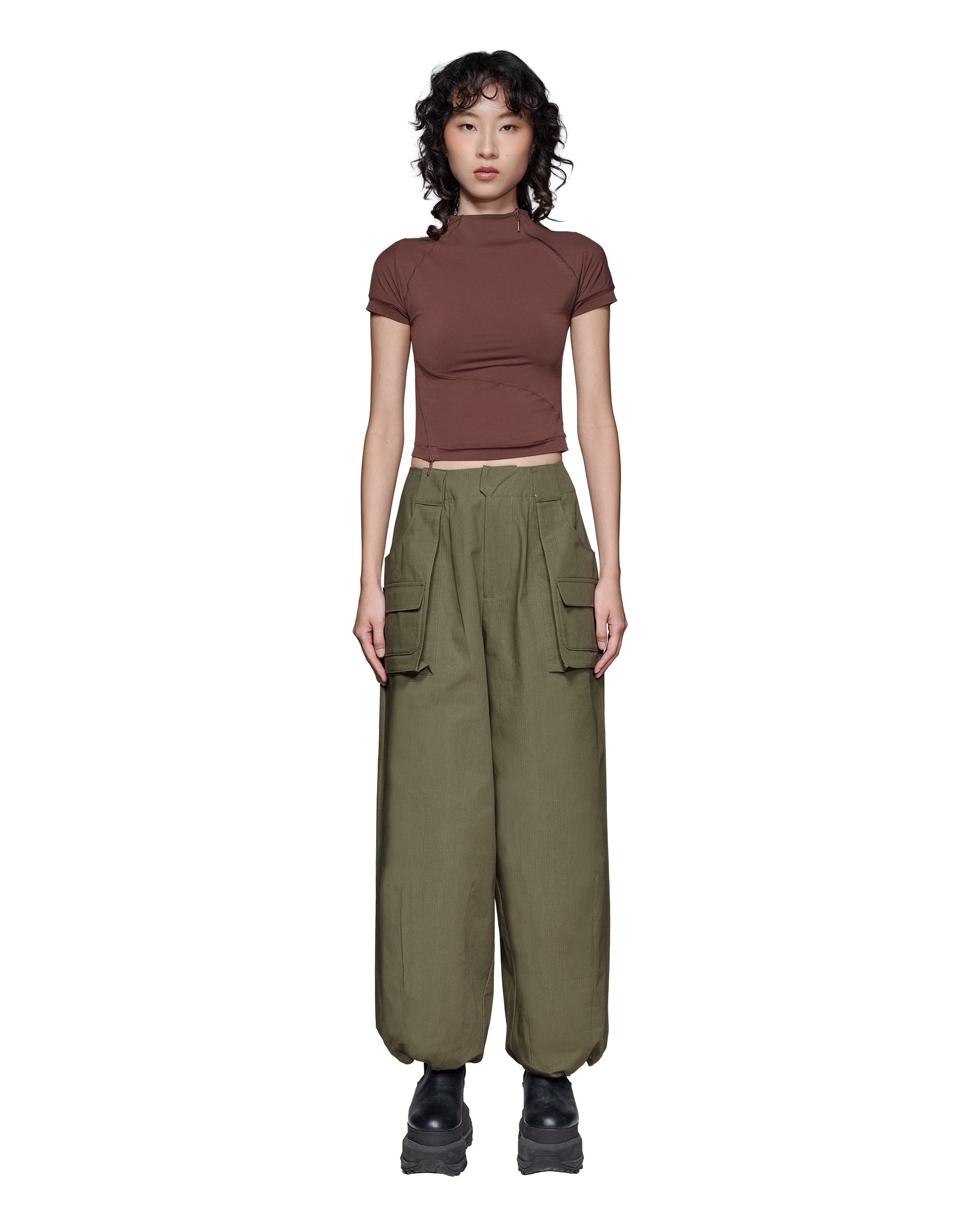 Taiga CORDURA® Ripstop Pants