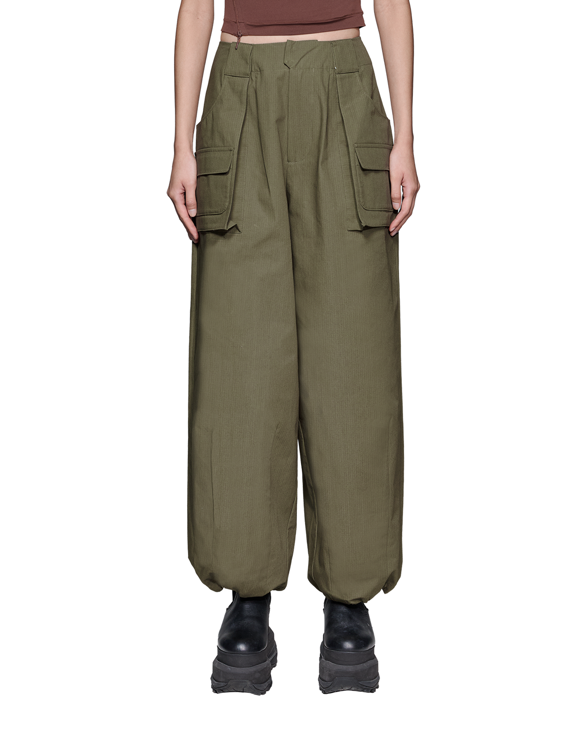 Taiga CORDURA® Ripstop Pants