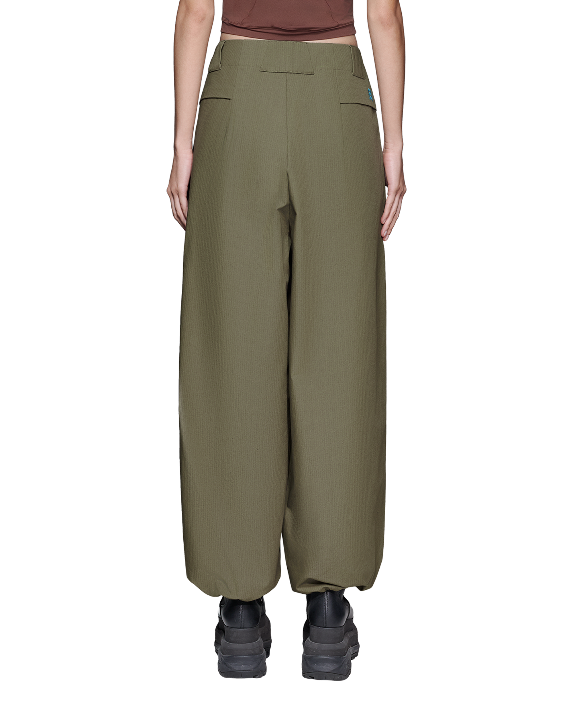 Taiga CORDURA® Ripstop Pants