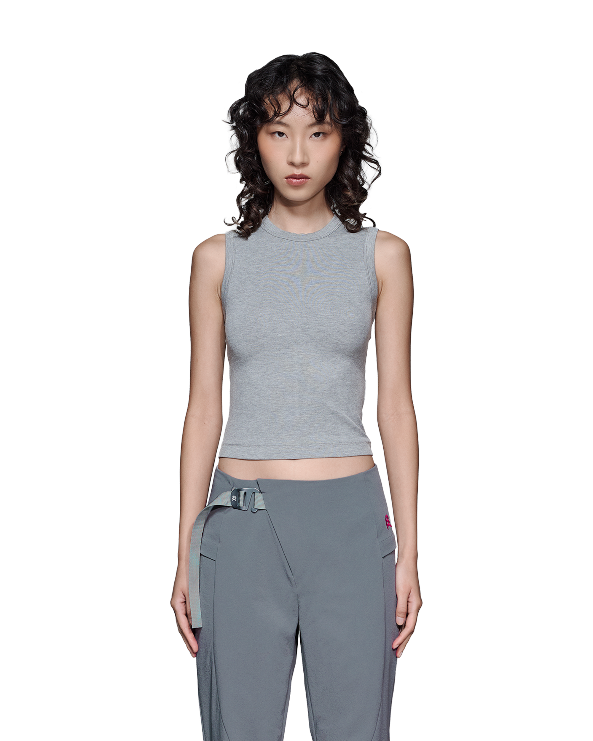 Base Layer Tank