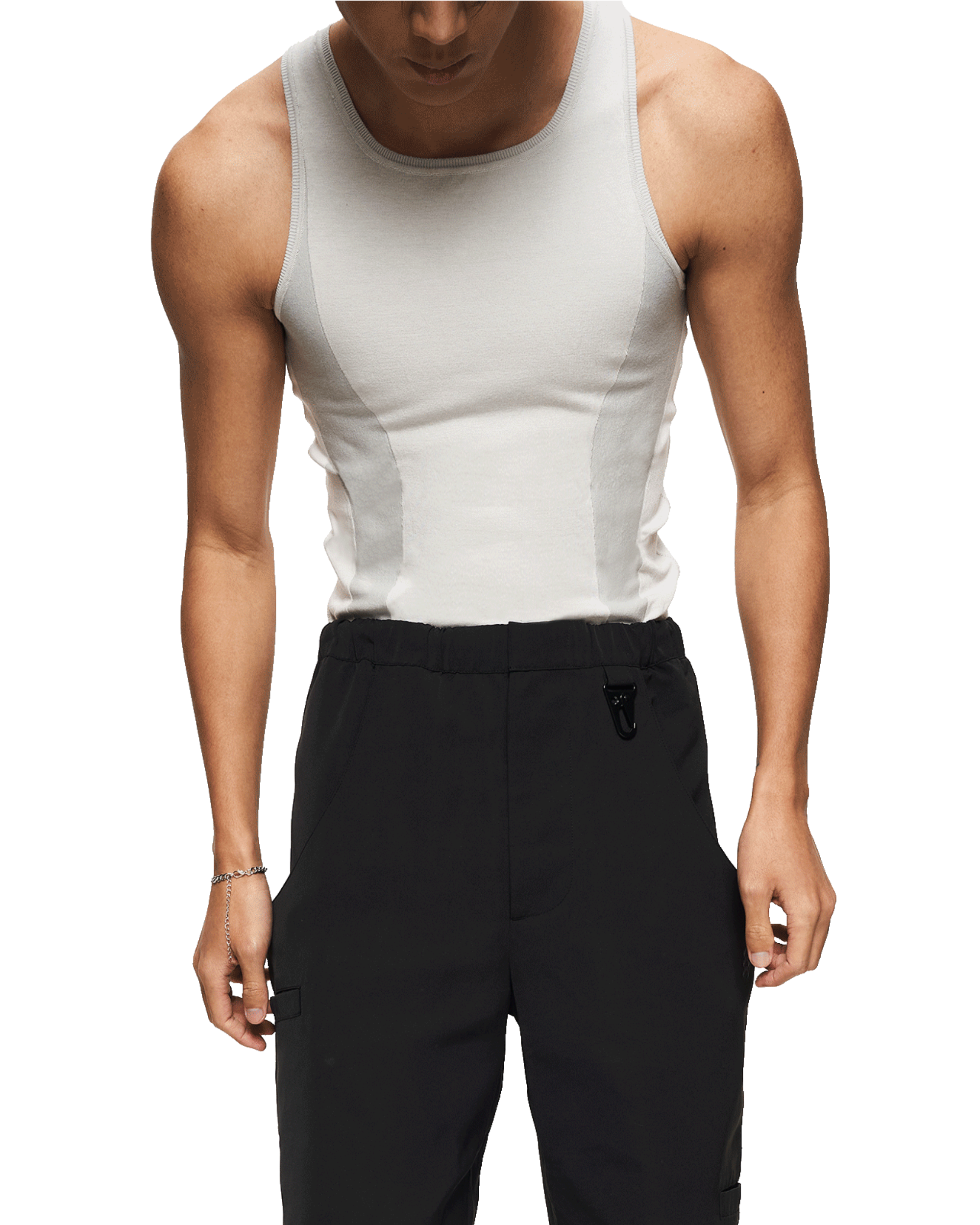 SKIN SERIES™ Algae Recovery Muscle Tank