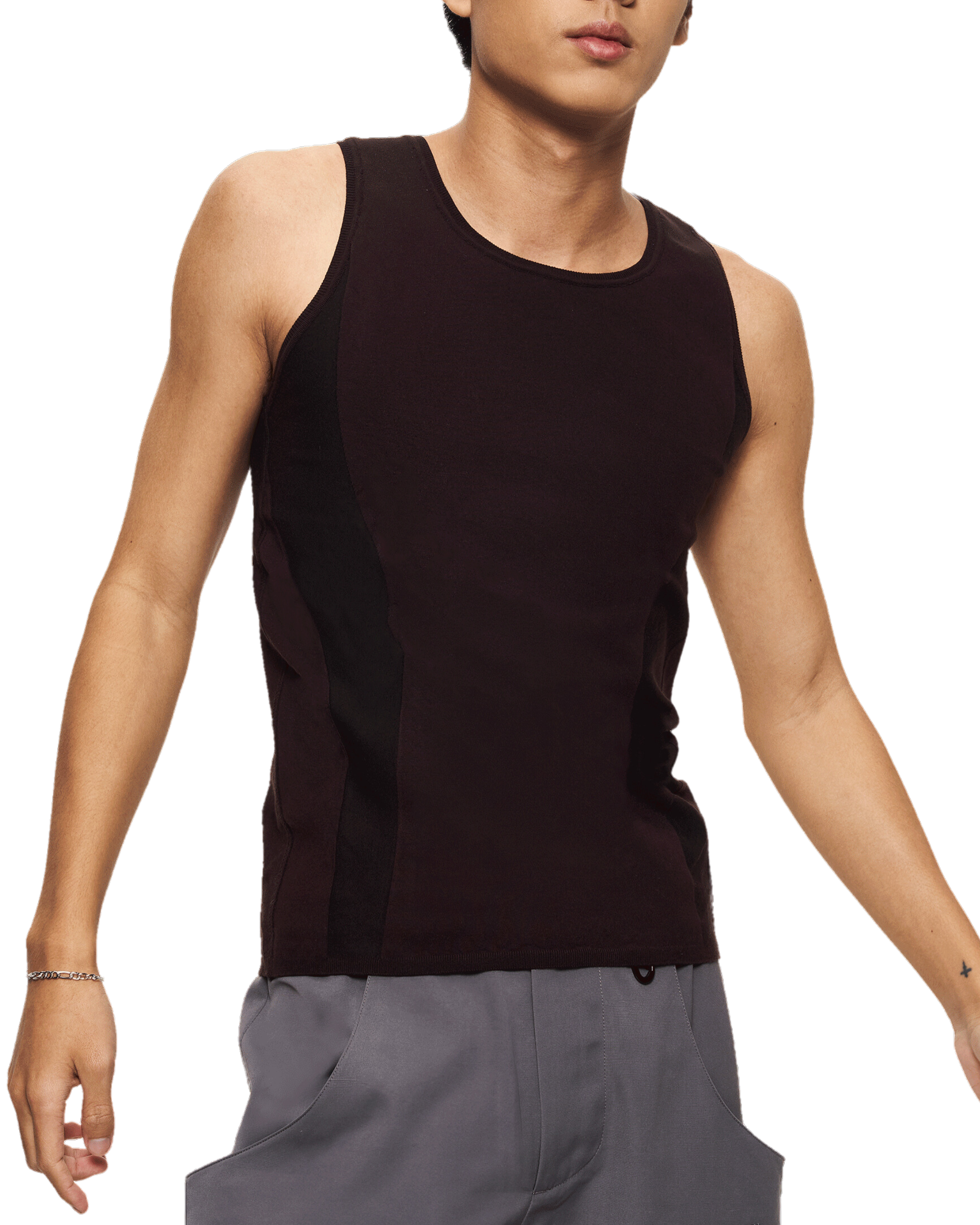 SKIN SERIES™ Algae Recovery Muscle Tank