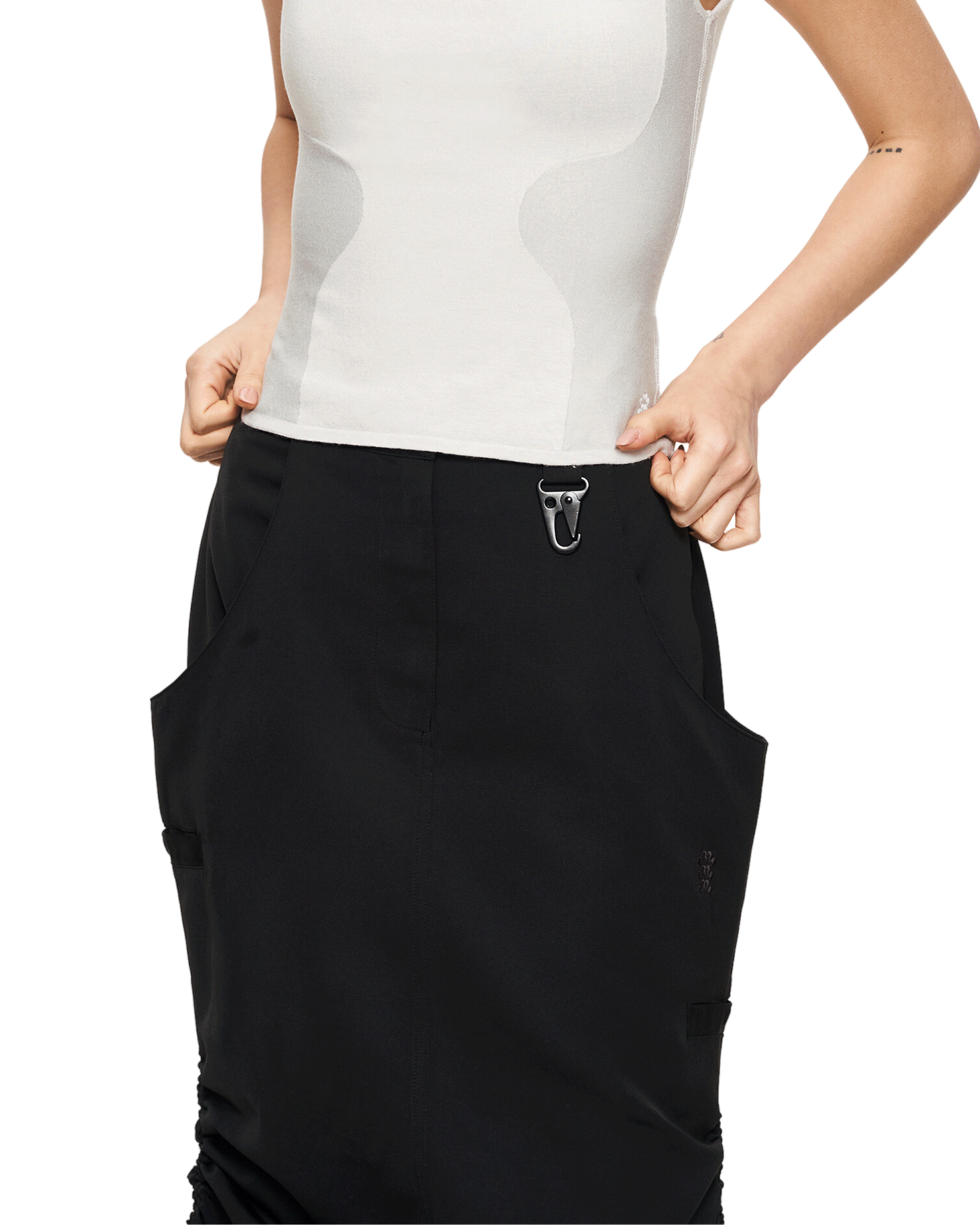 Arc Cargo Skirt