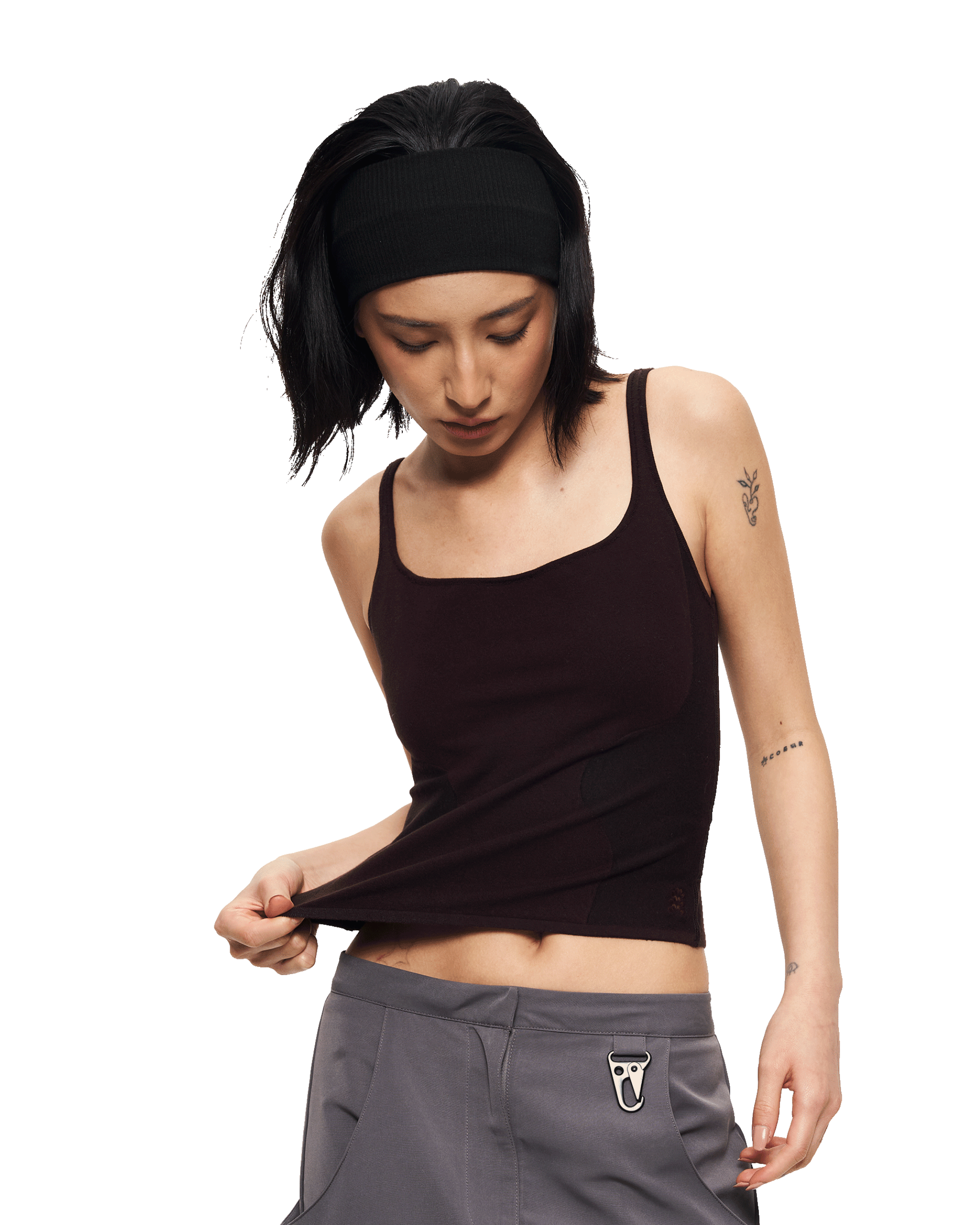 SKIN SERIES™ Algae Recovery Cami