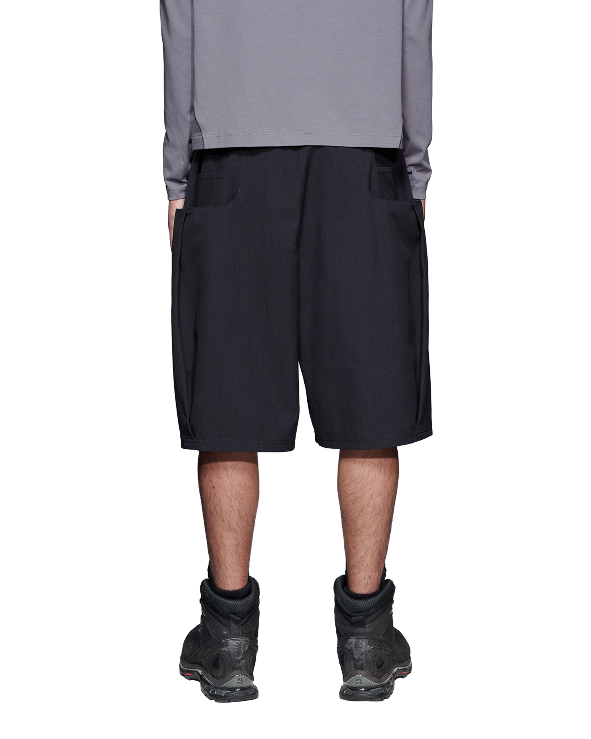 CORDURA® Utility Bermuda Shorts