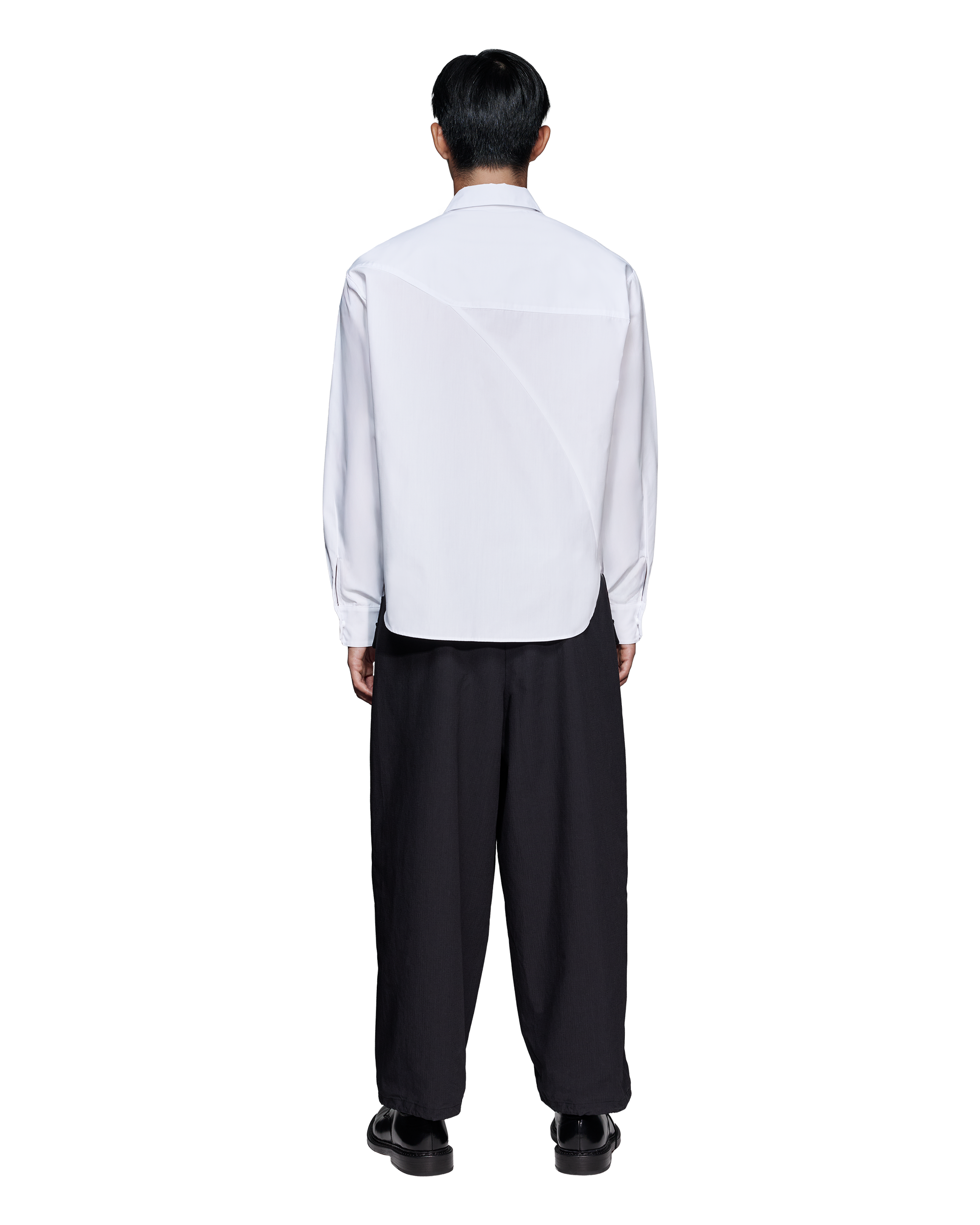 Multi-Pocket Field Shirt