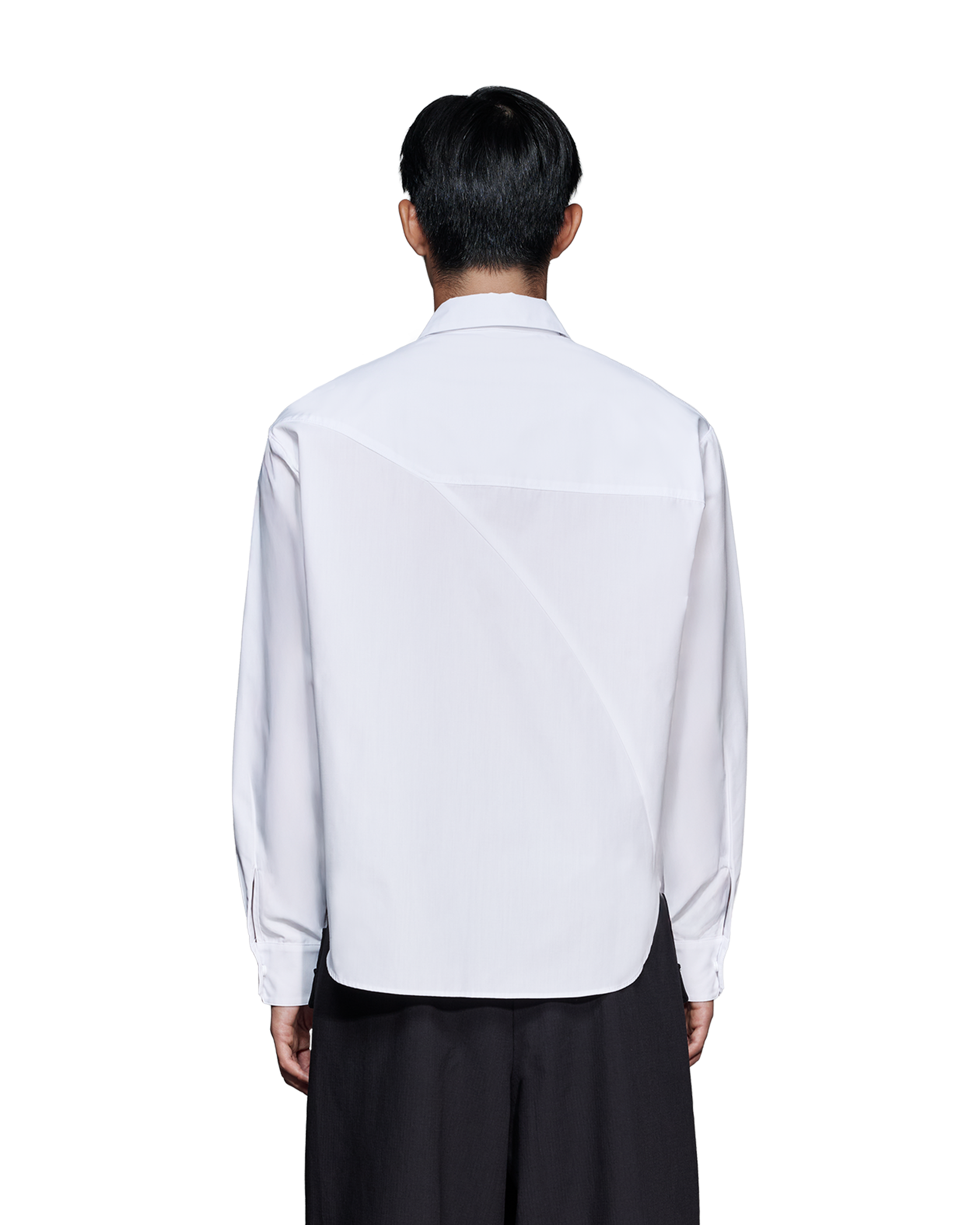 Multi-Pocket Field Shirt