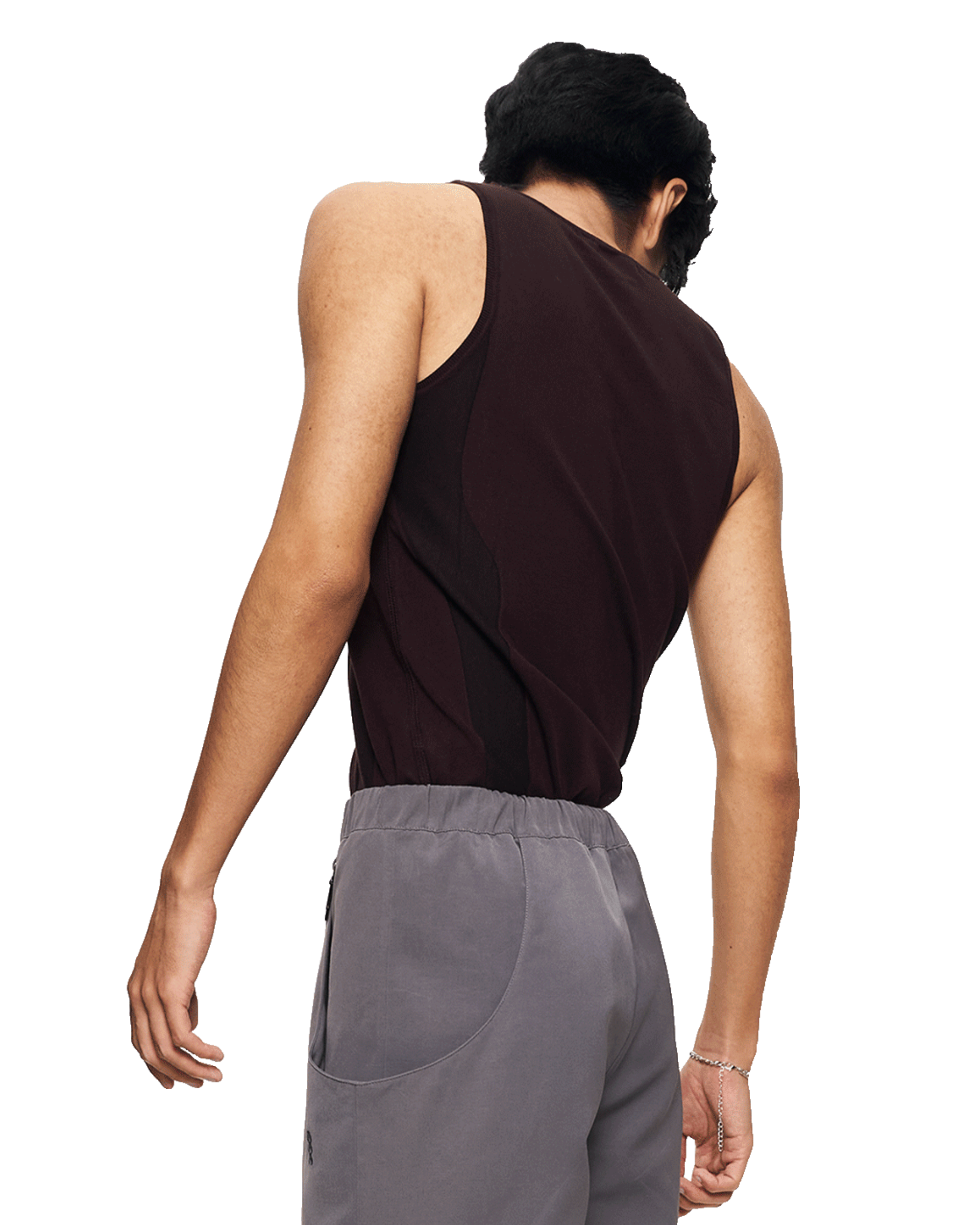 SKIN SERIES™ Algae Recovery Muscle Tank