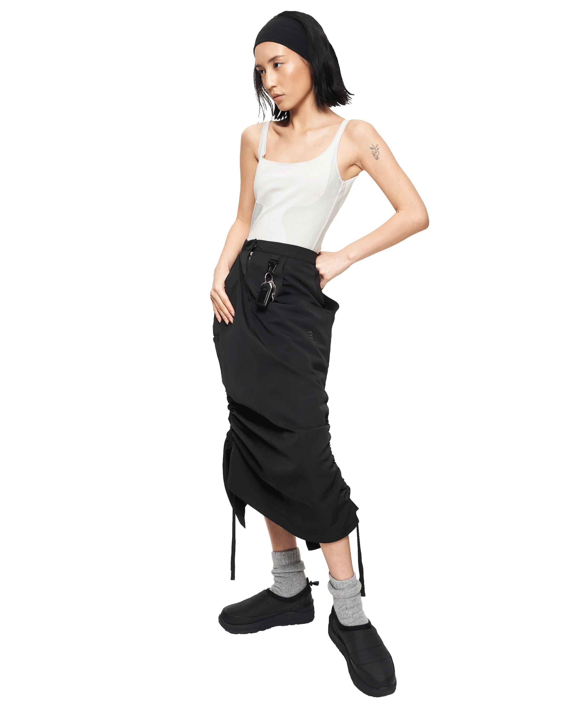 Arc Cargo Skirt