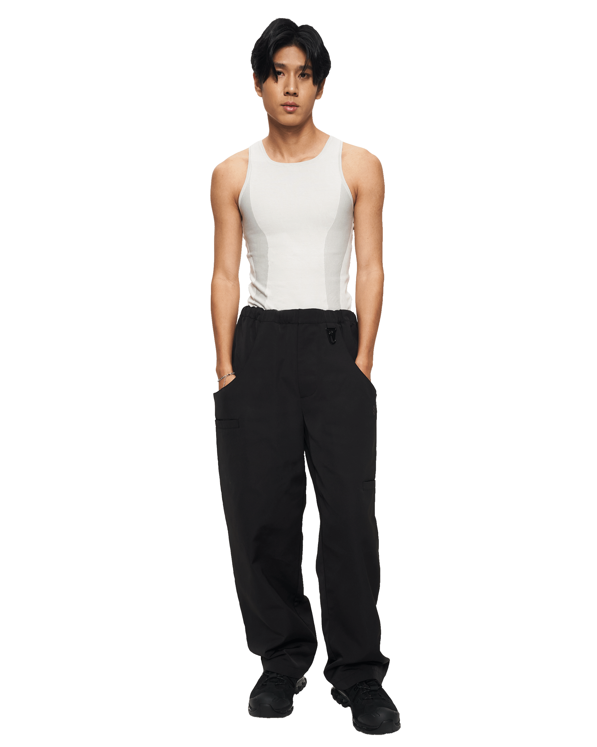 Arc Cargo Pants