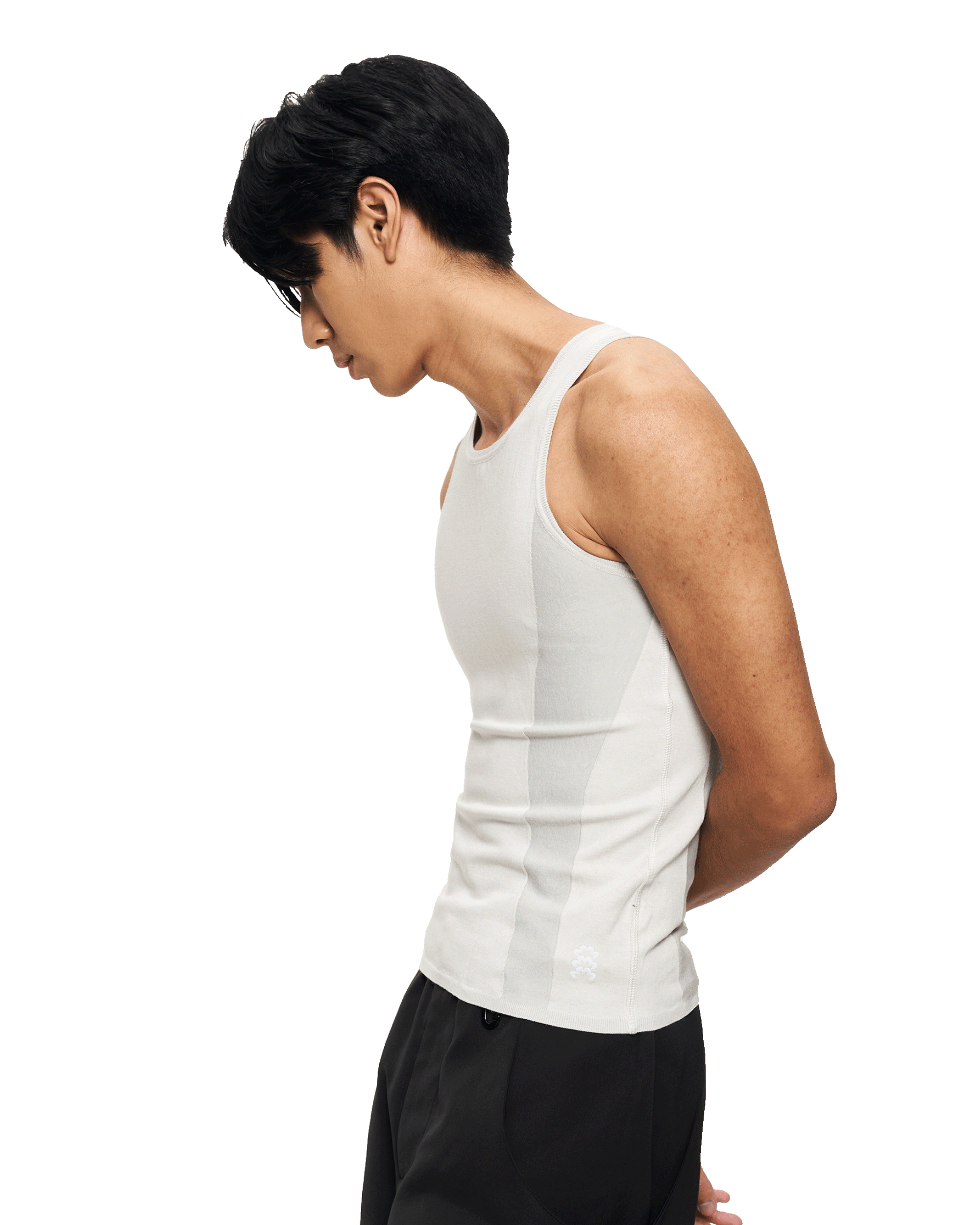 SKIN SERIES™ Algae Recovery Muscle Tank