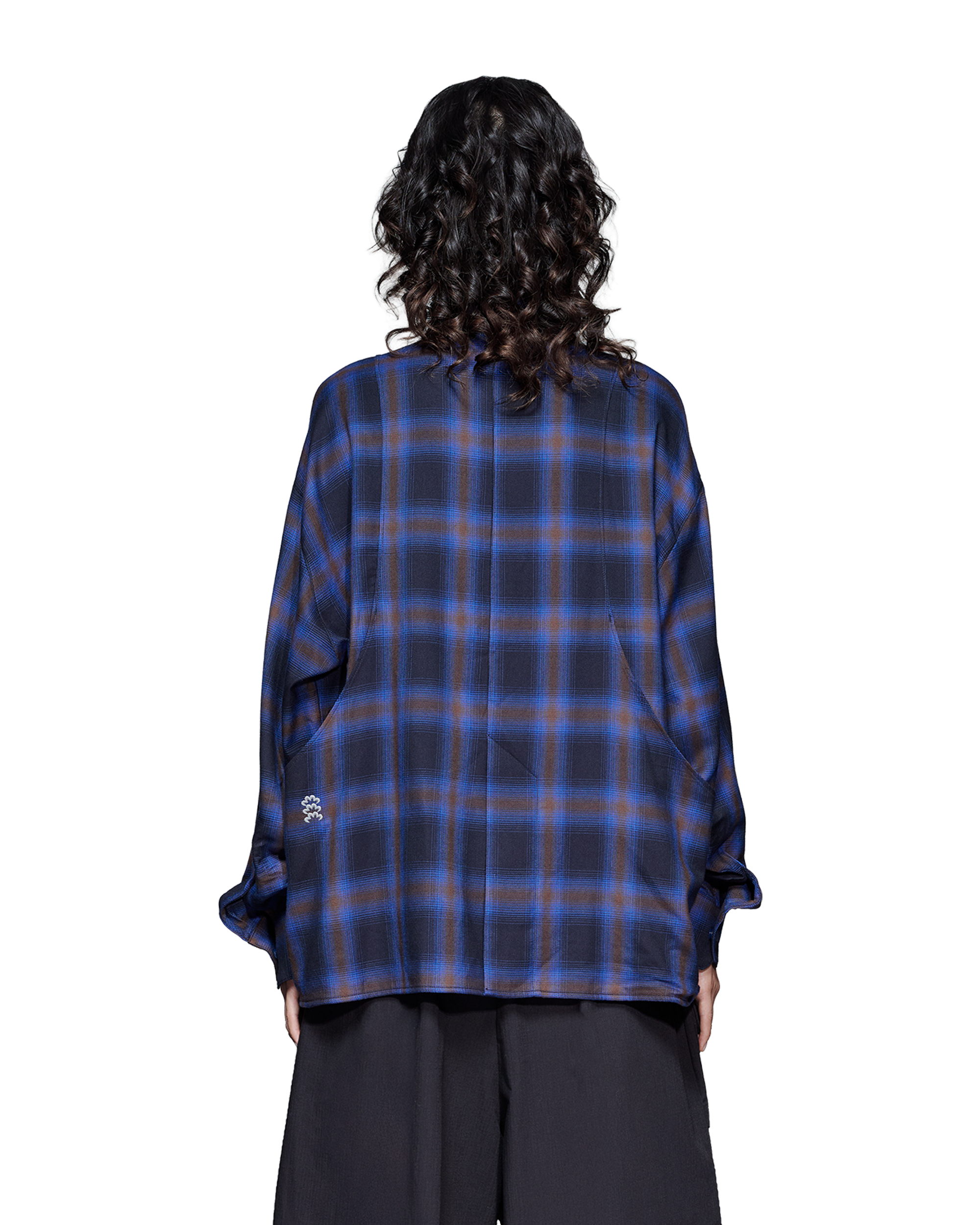 Argos Plaid Shirt