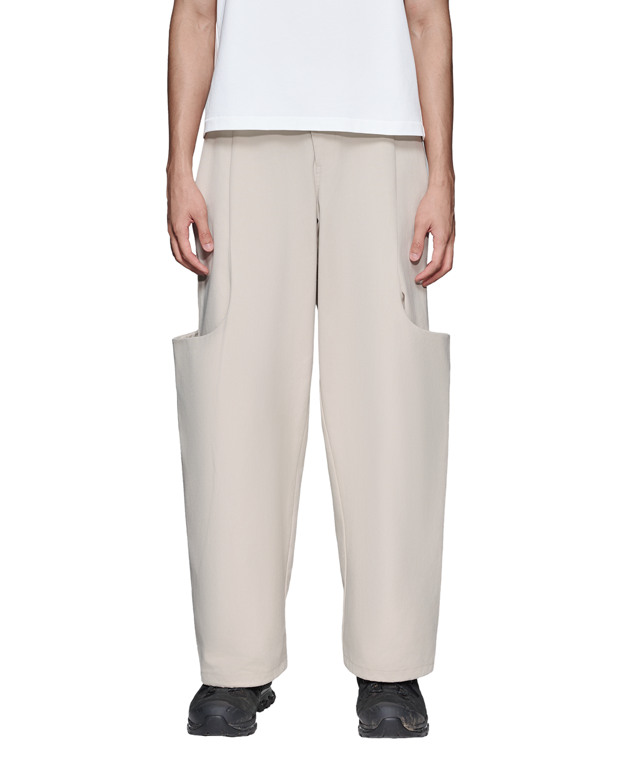 CORDURA® Work Canvas Pants