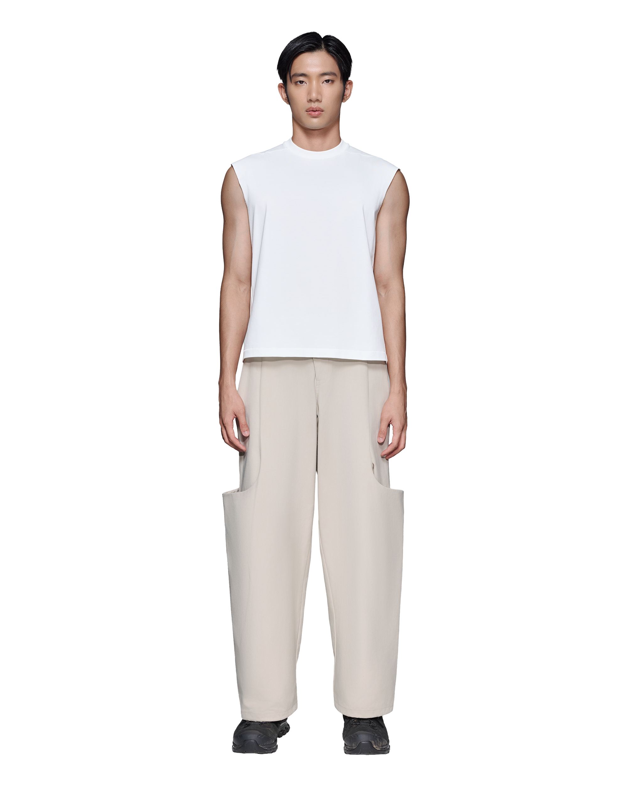 CORDURA® Work Canvas Pants