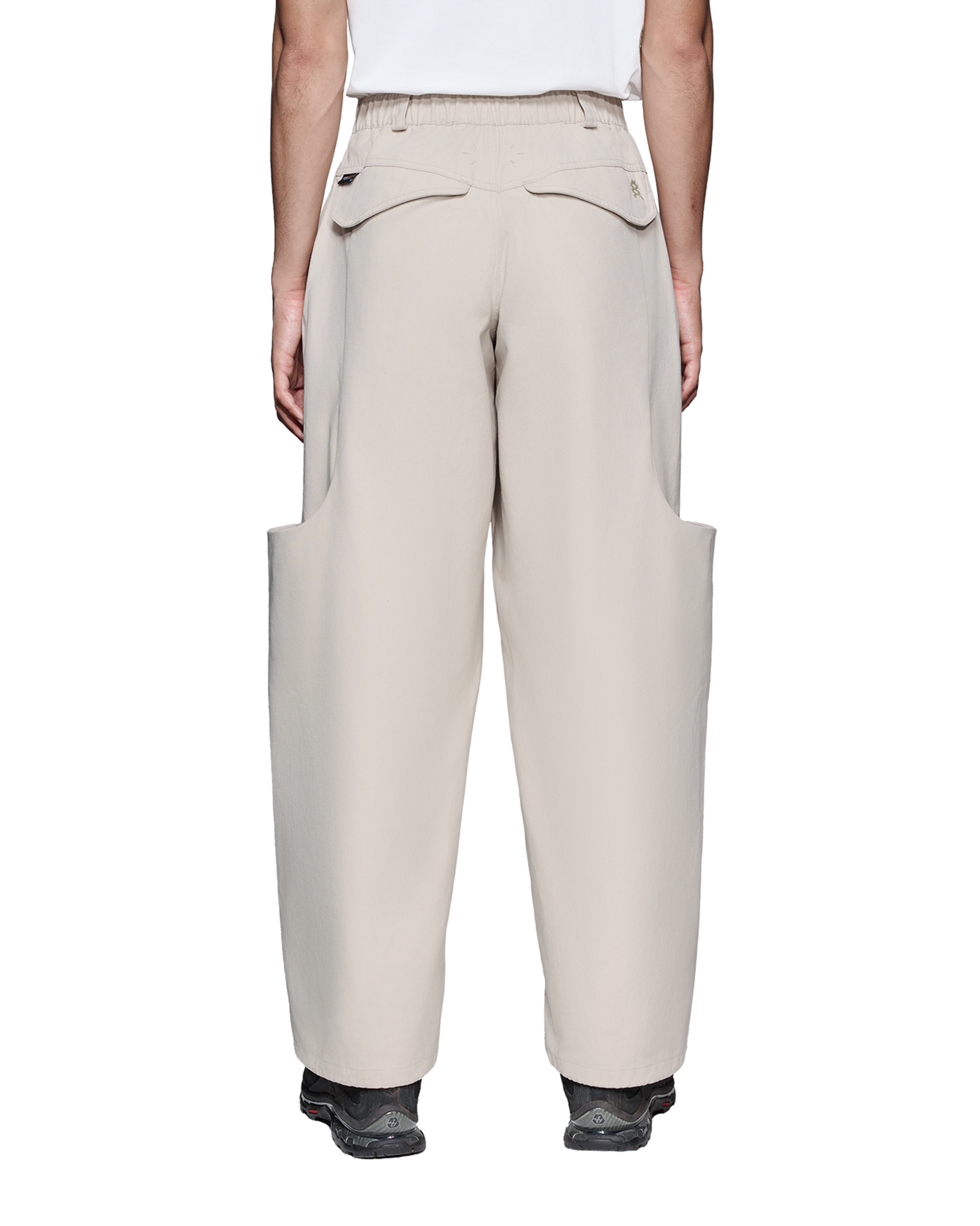 CORDURA® Work Canvas Pants