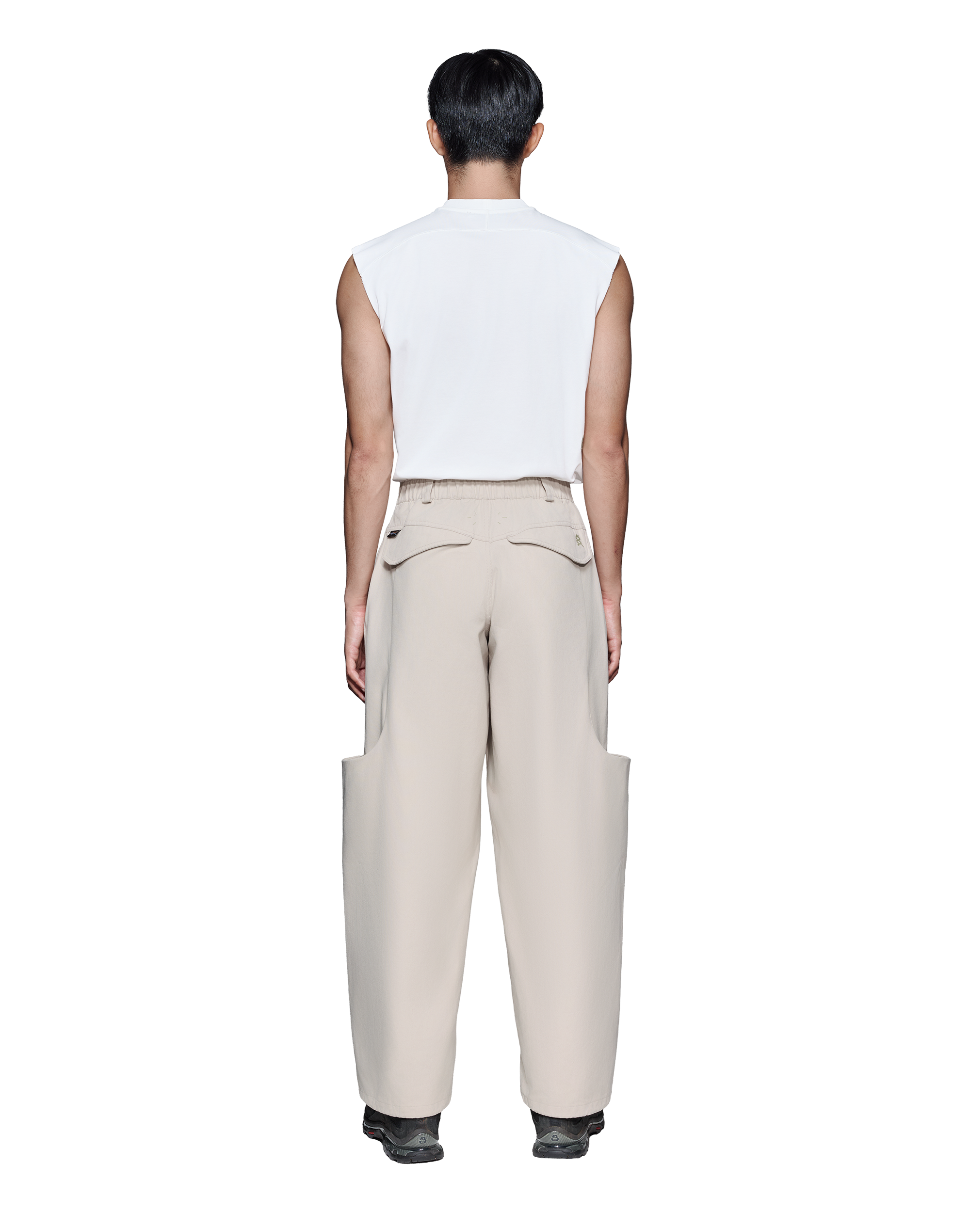 CORDURA® Work Canvas Pants