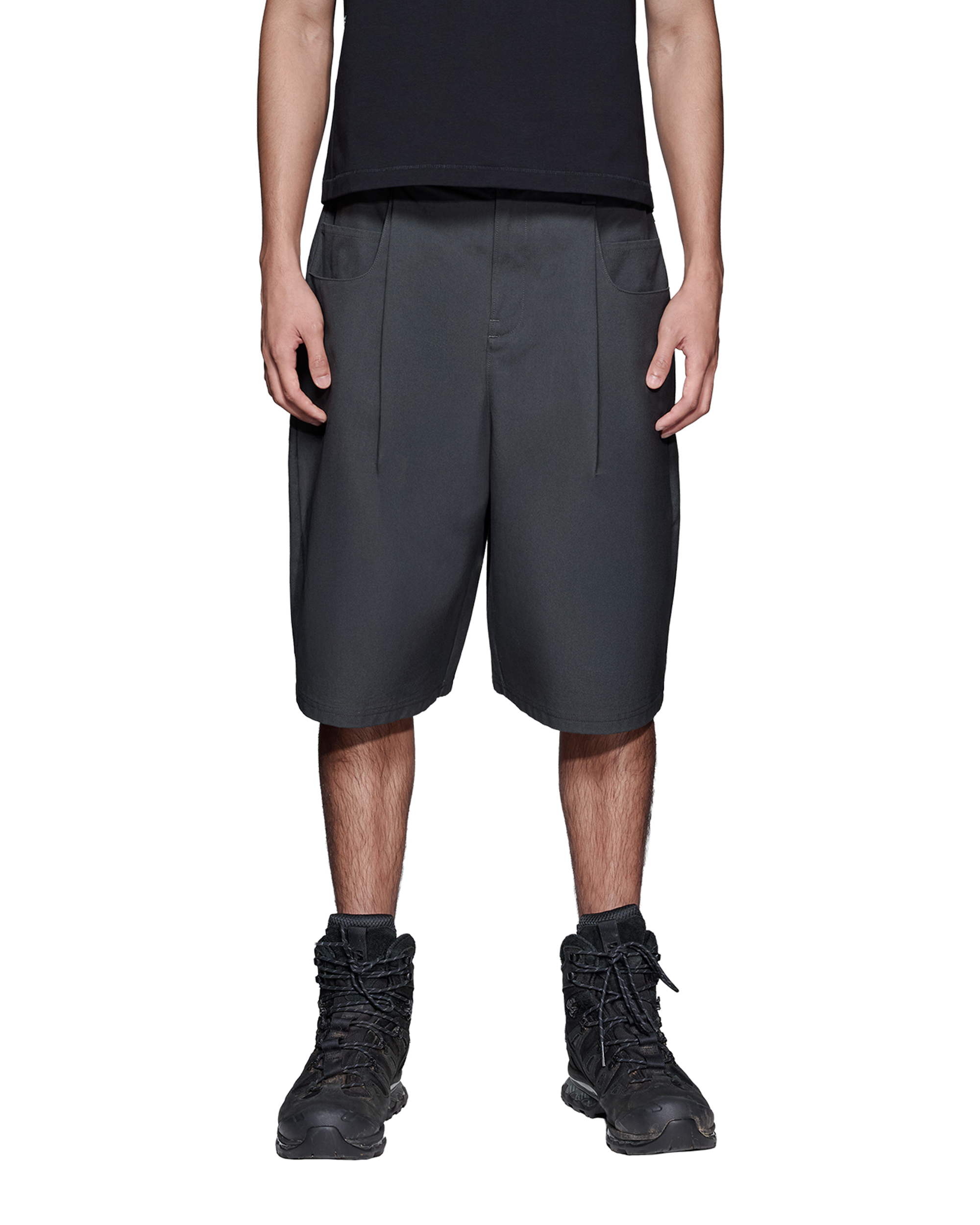 CORDURA® Utility Bermuda Shorts