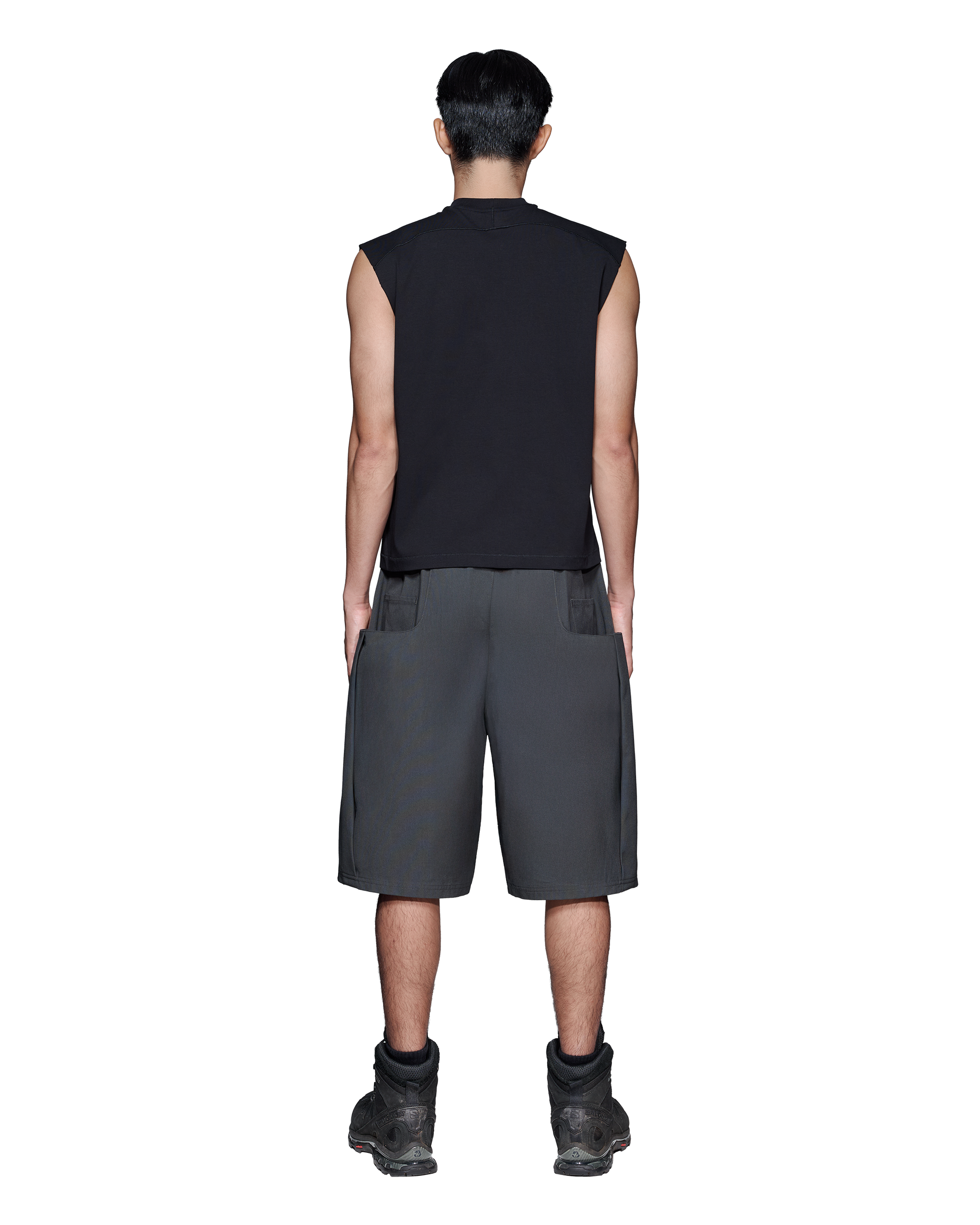 CORDURA® Utility Bermuda Shorts