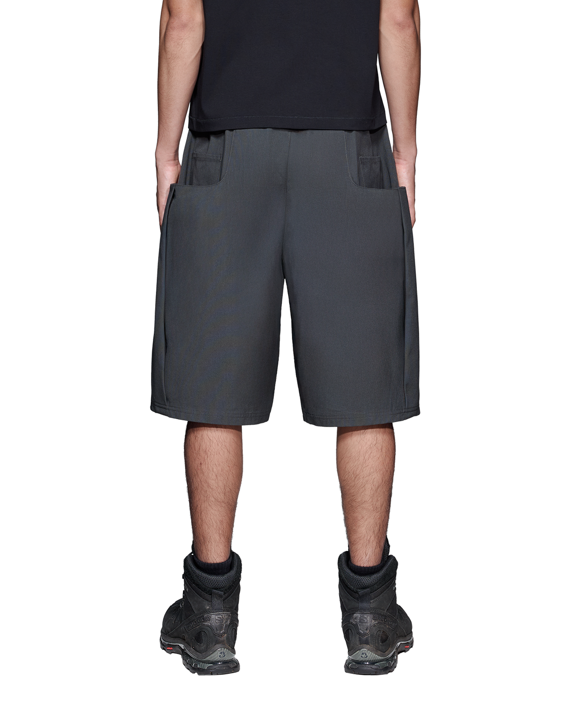 CORDURA® Utility Bermuda Shorts