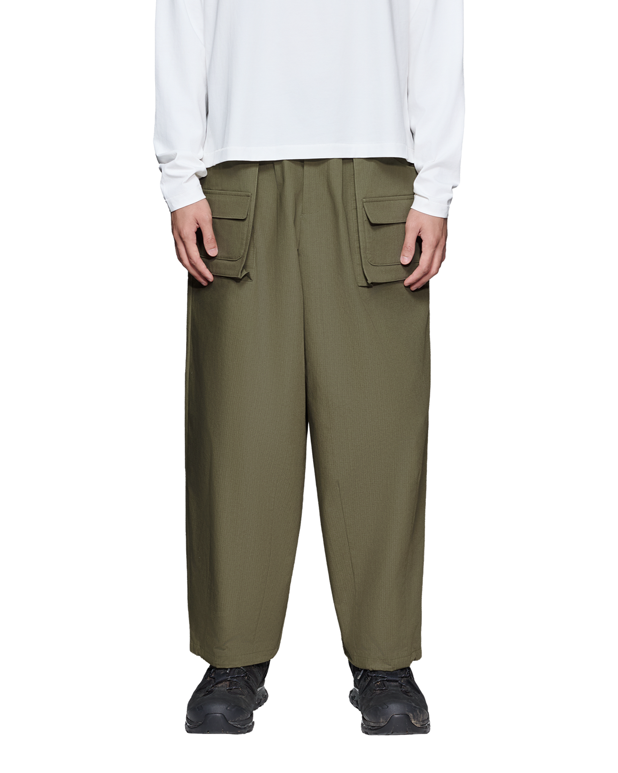 Taiga CORDURA® Ripstop Pants