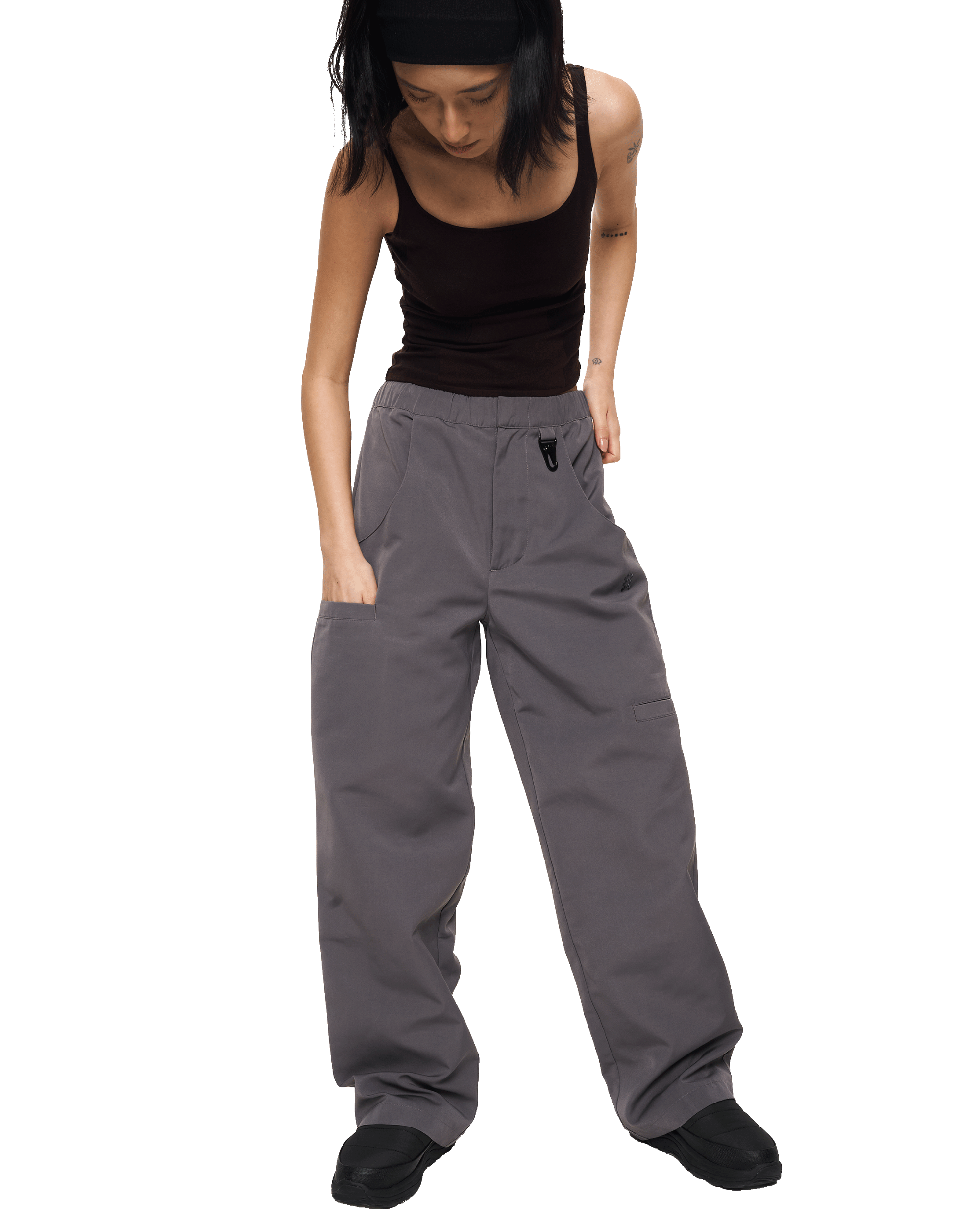 Arc Cargo Pants