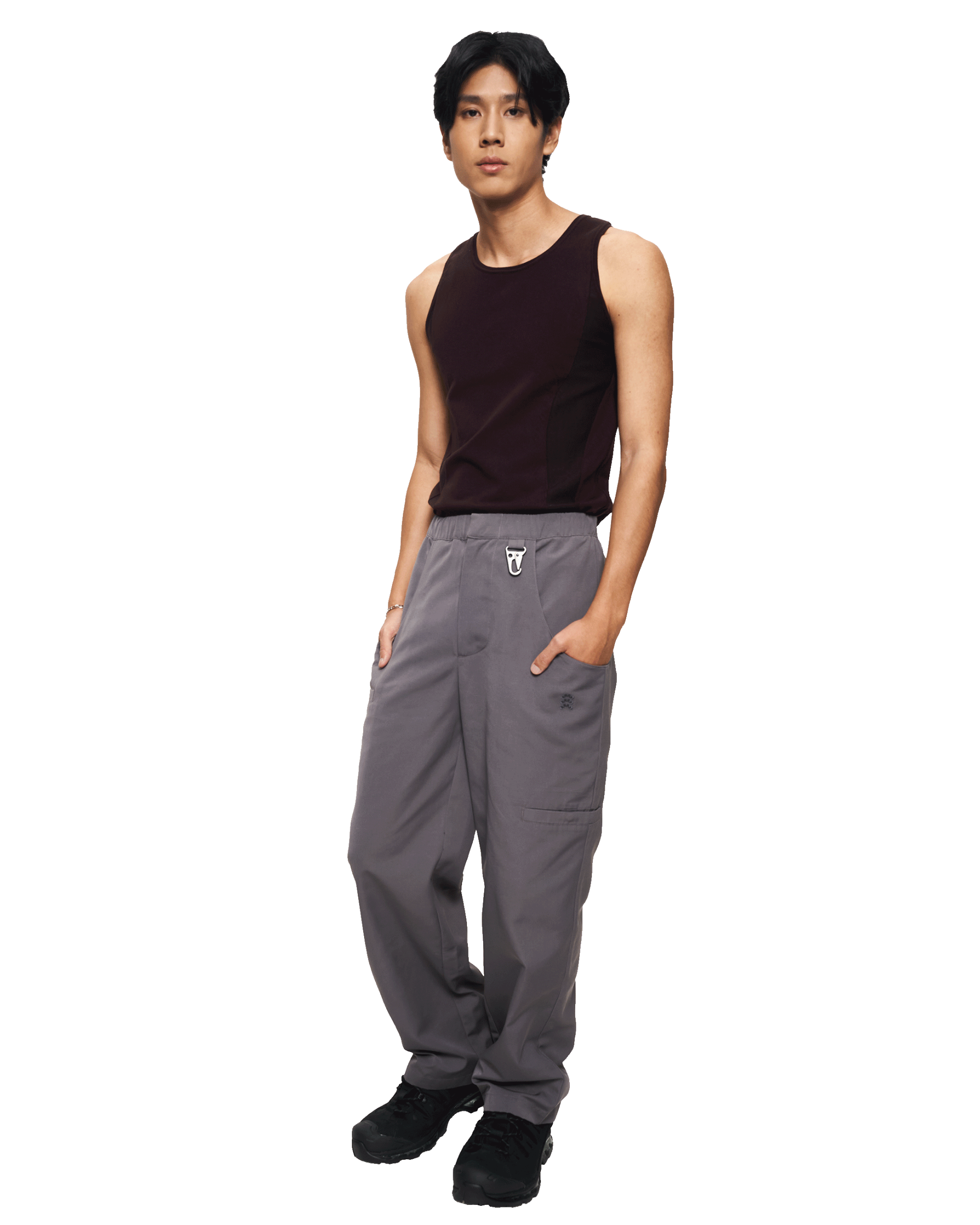 SKIN SERIES™ Algae Recovery Muscle Tank