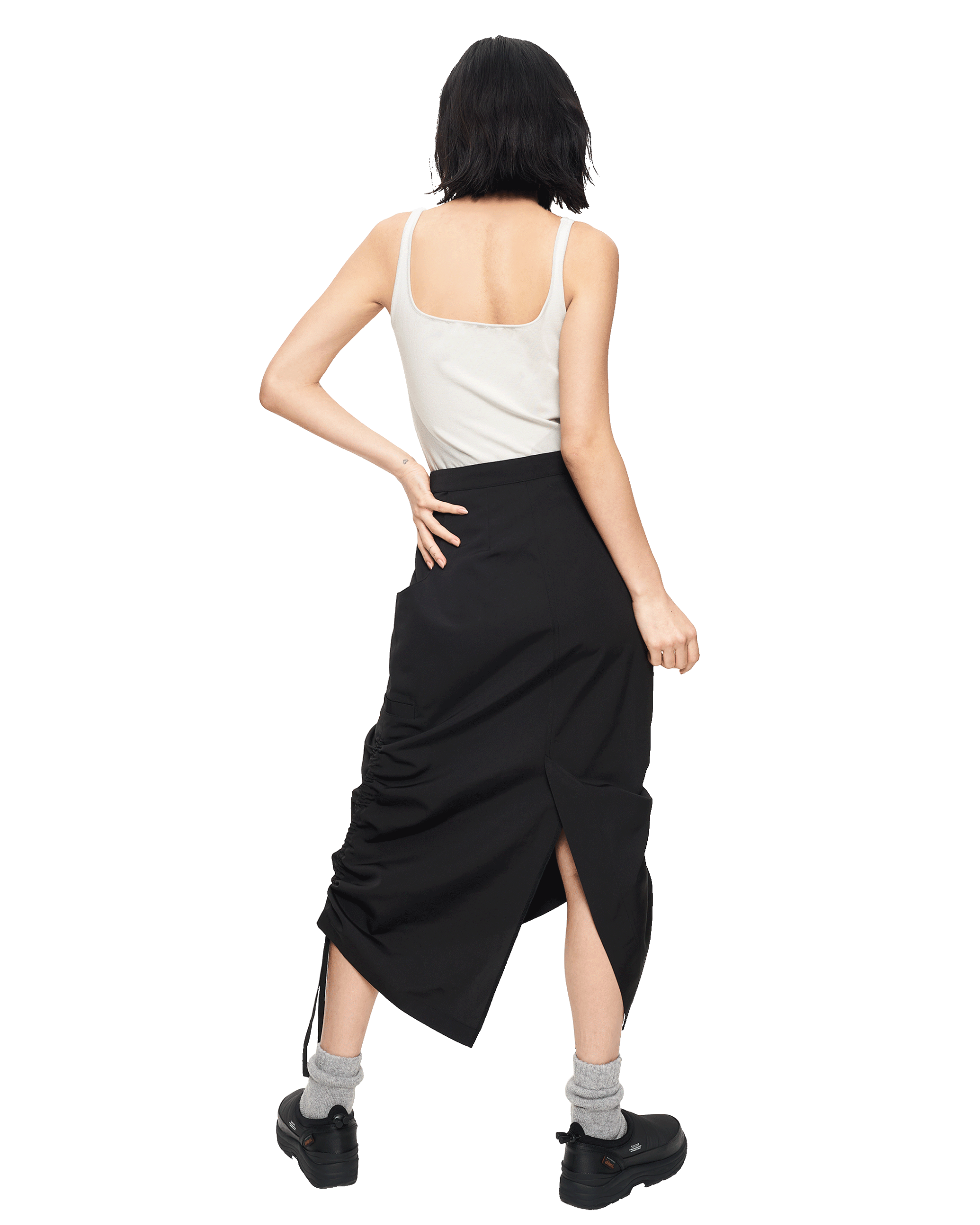 Arc Cargo Skirt