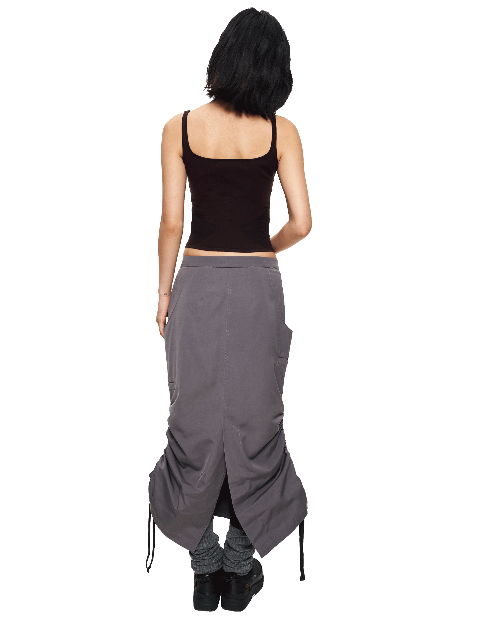 Arc Cargo Skirt