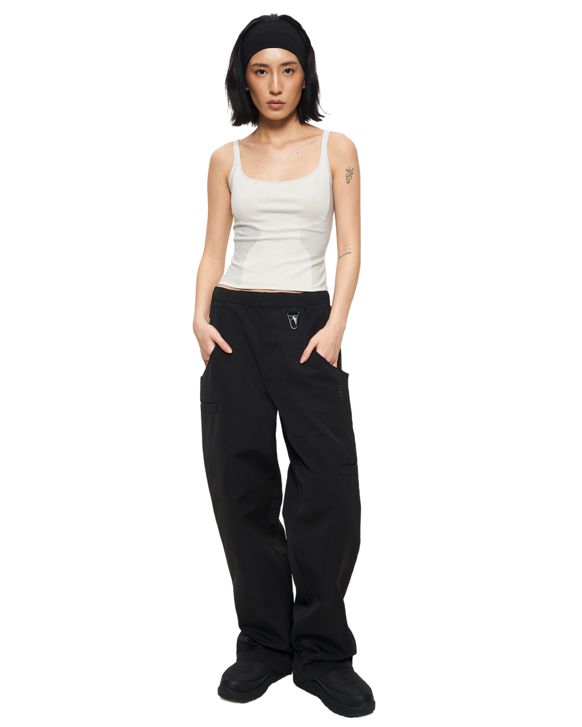 SKIN SERIES™ Algae Recovery Cami