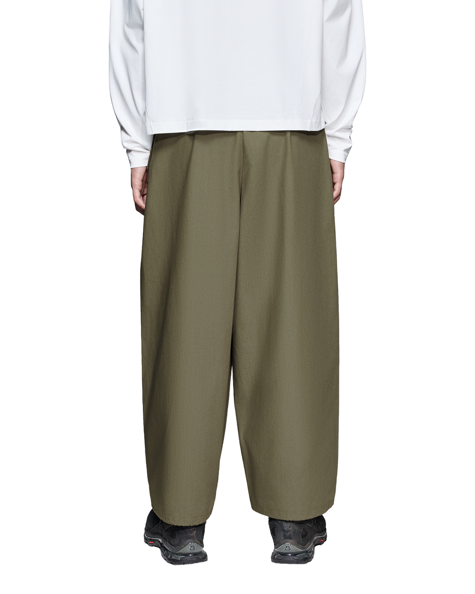 Taiga CORDURA® Ripstop Pants