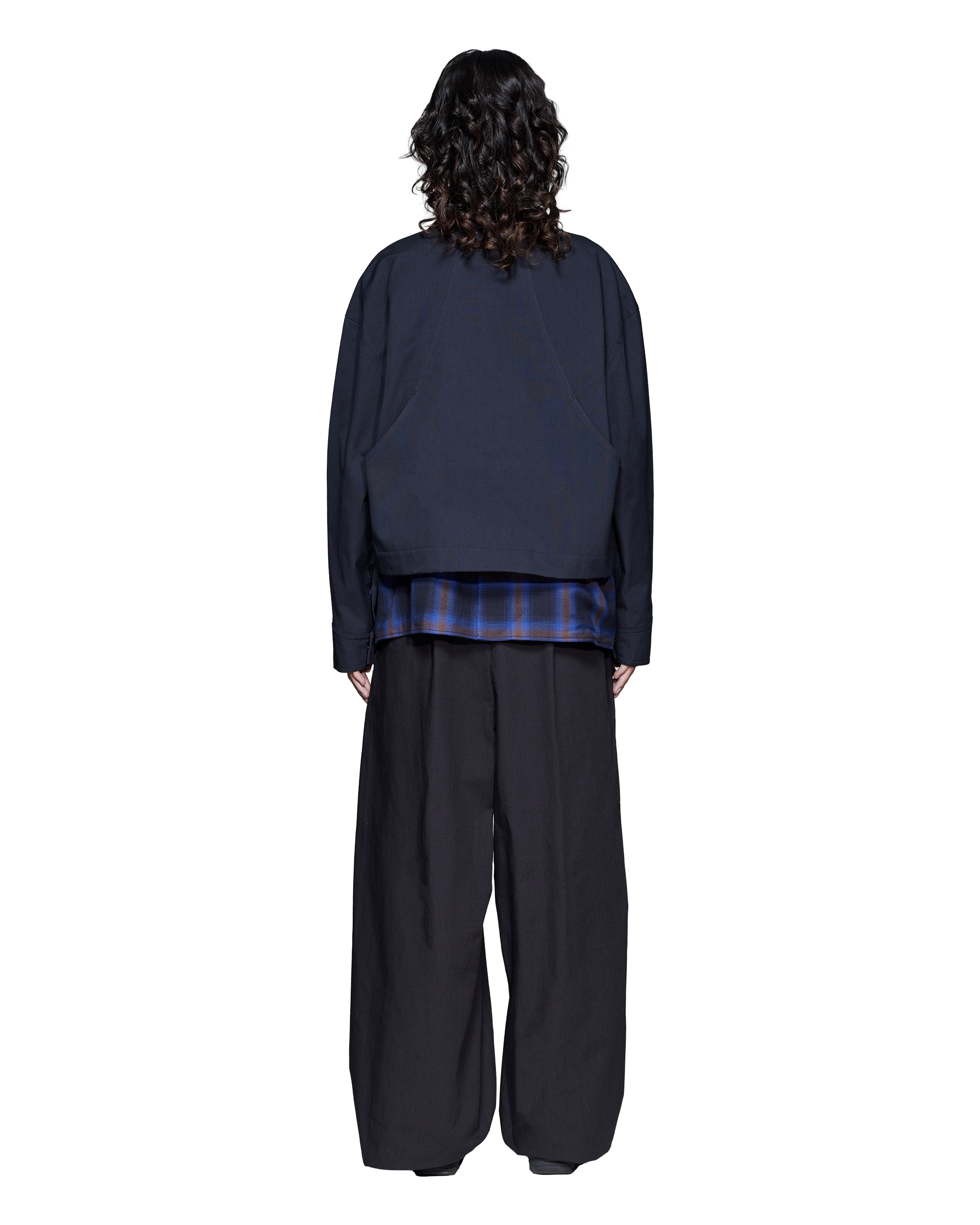 CORDURA® Work Canvas Jacket