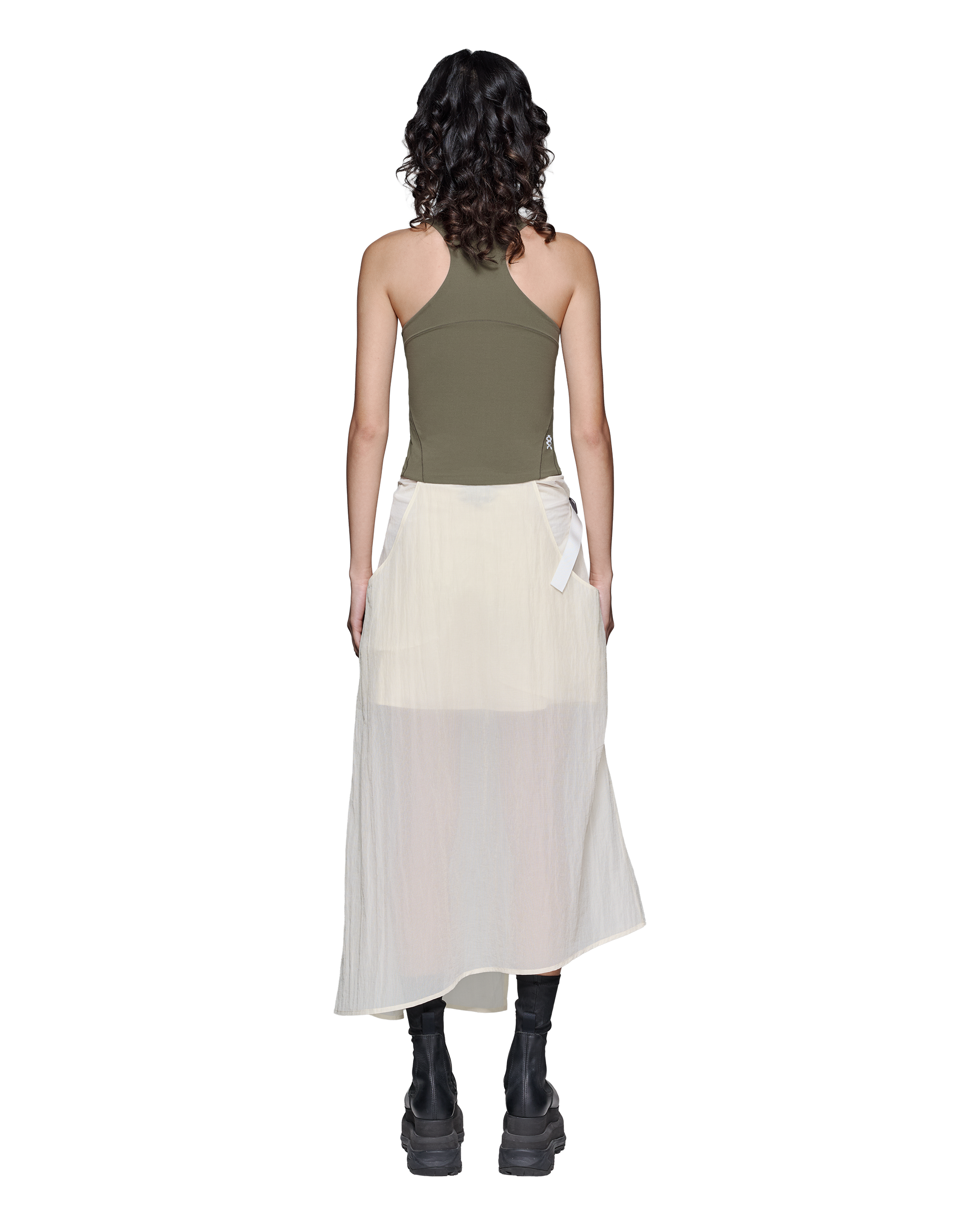Anouk Wrap Skirt
